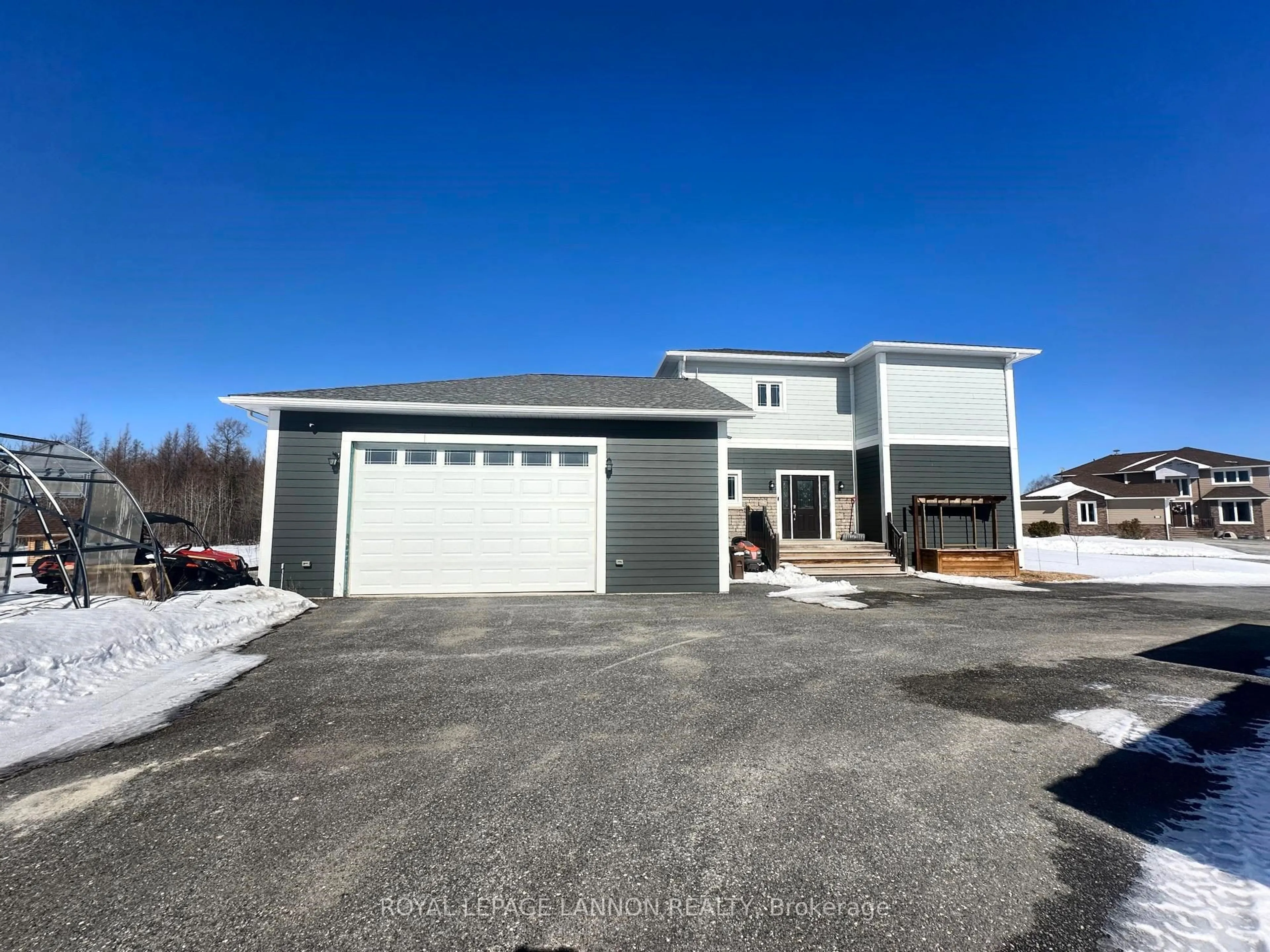 Unknown for 123 Christie Pl, Greenstone Ontario P0T 1M0