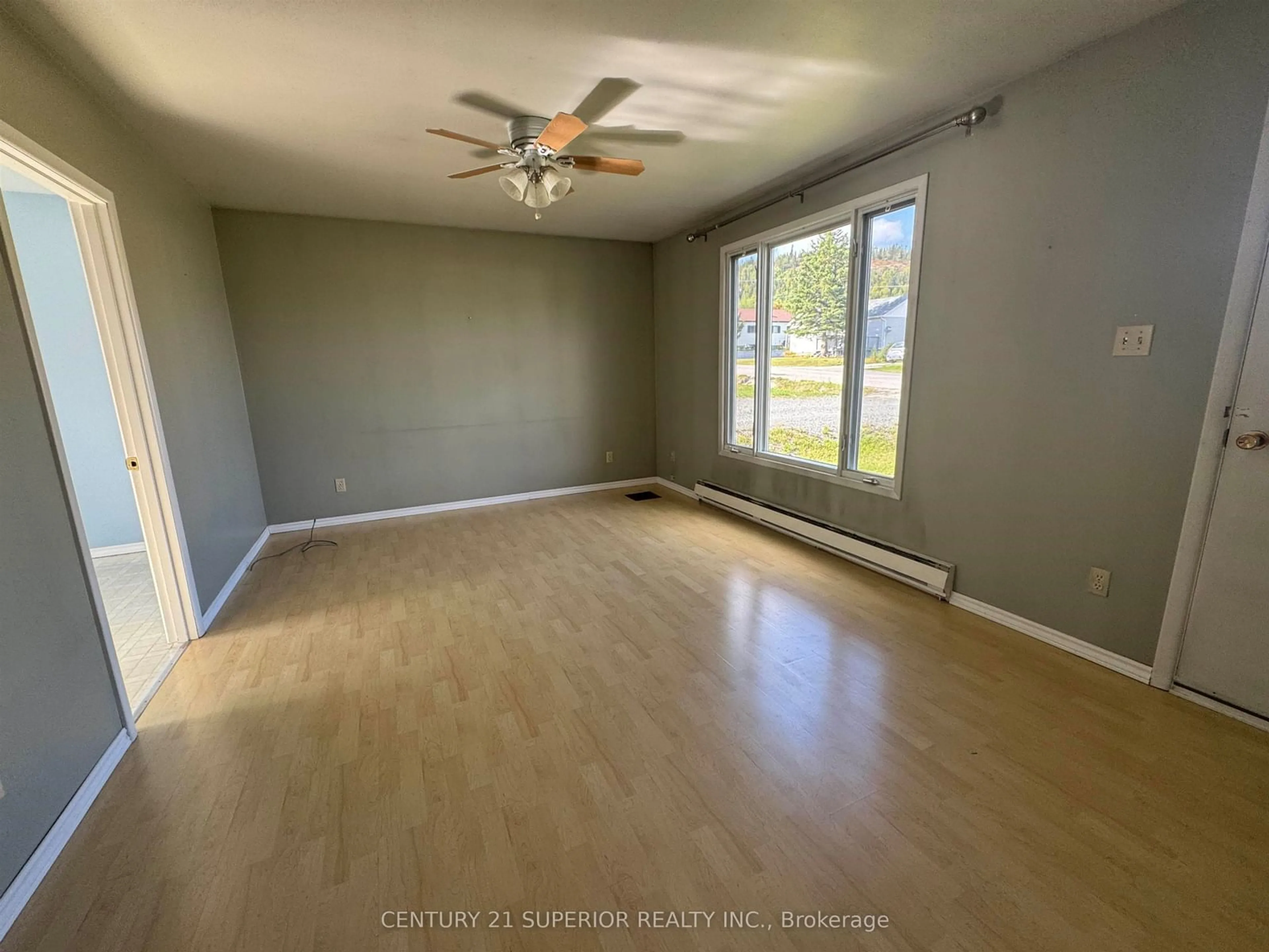 A pic of a room for 115 Warbler Dr, Manitouwadge Ontario P0T 2C0