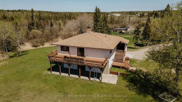 996 Redditt Rd, Kenora 3