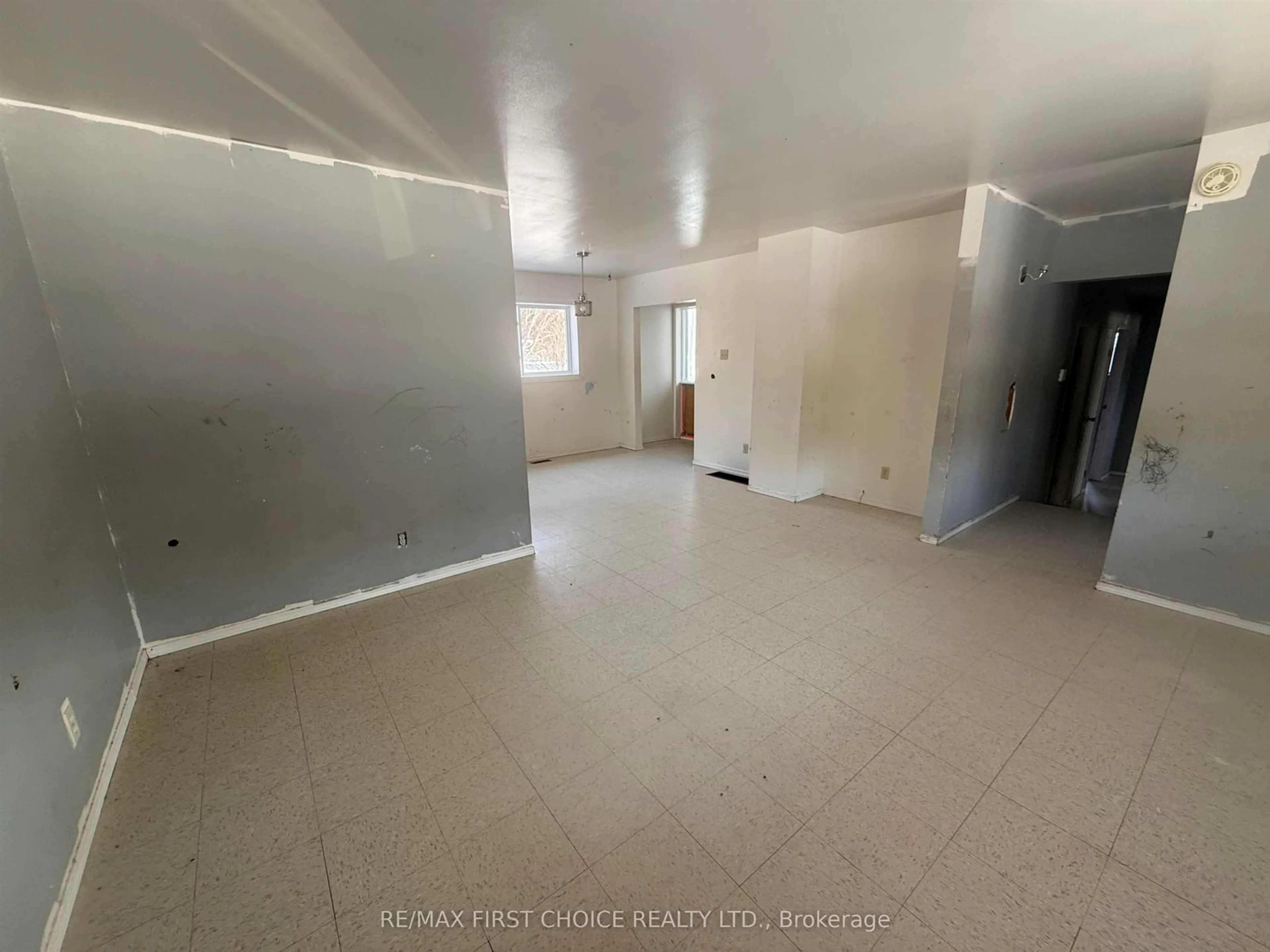 A pic of a room for 14 Superior Ave, Ignace Ontario P0T 1T0