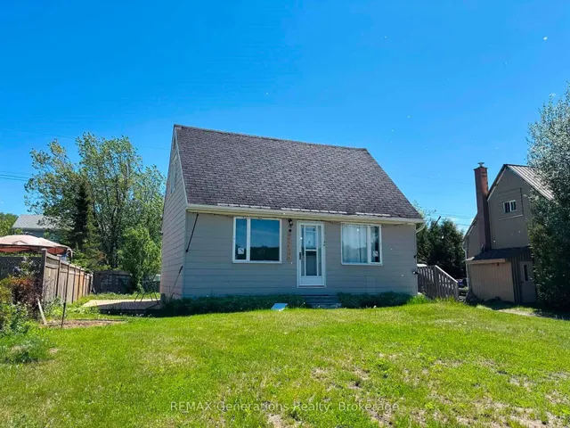 16 Wenonah Dr, Manitouwadge 2