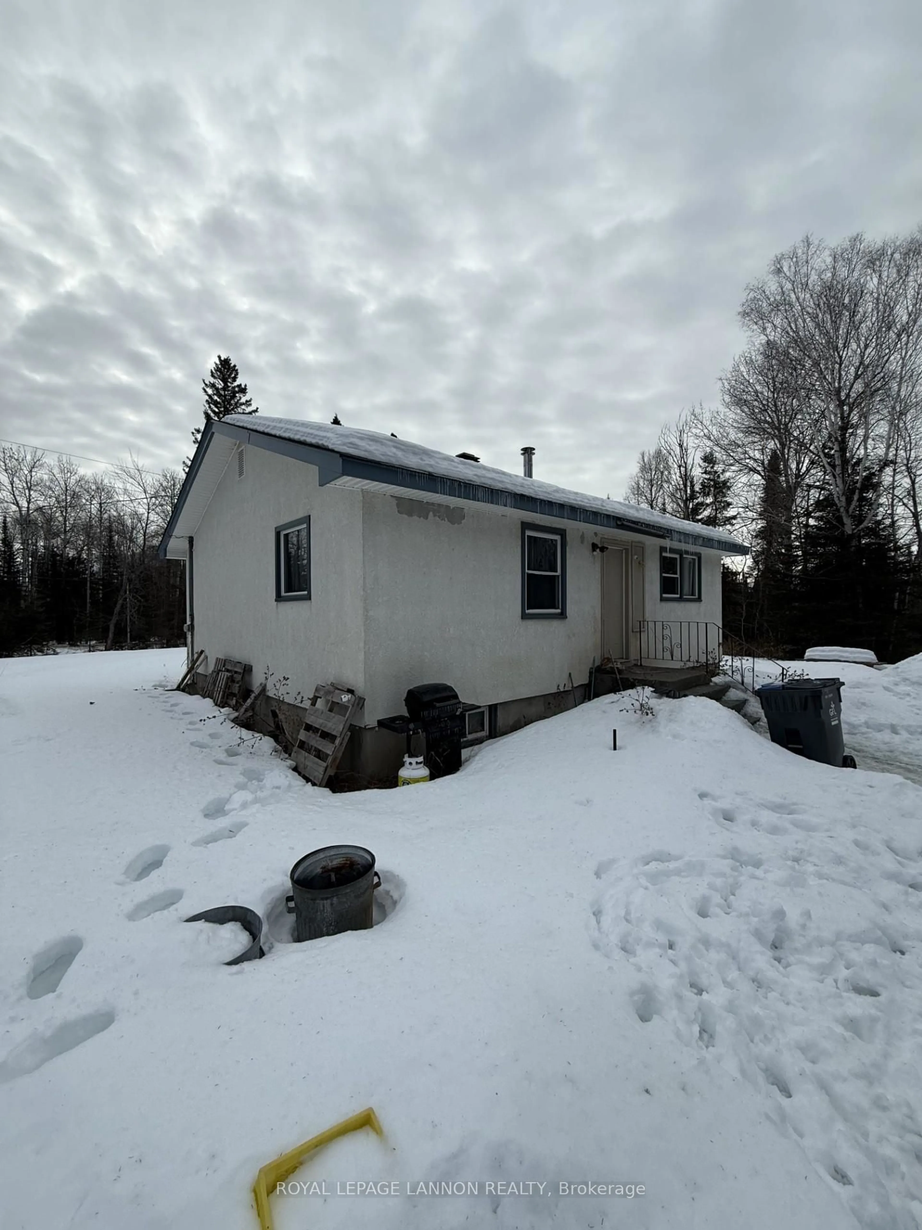 Unknown for 6407 Mapleward Rd, Thunder Bay Ontario P7G 2K1