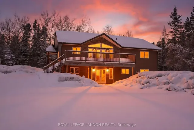 2040 Gus Wuori Rd, Thunder Bay Remote Area
