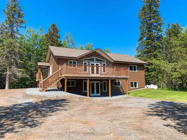 2040 Gus Wuori Rd, Thunder Bay Remote Area 3