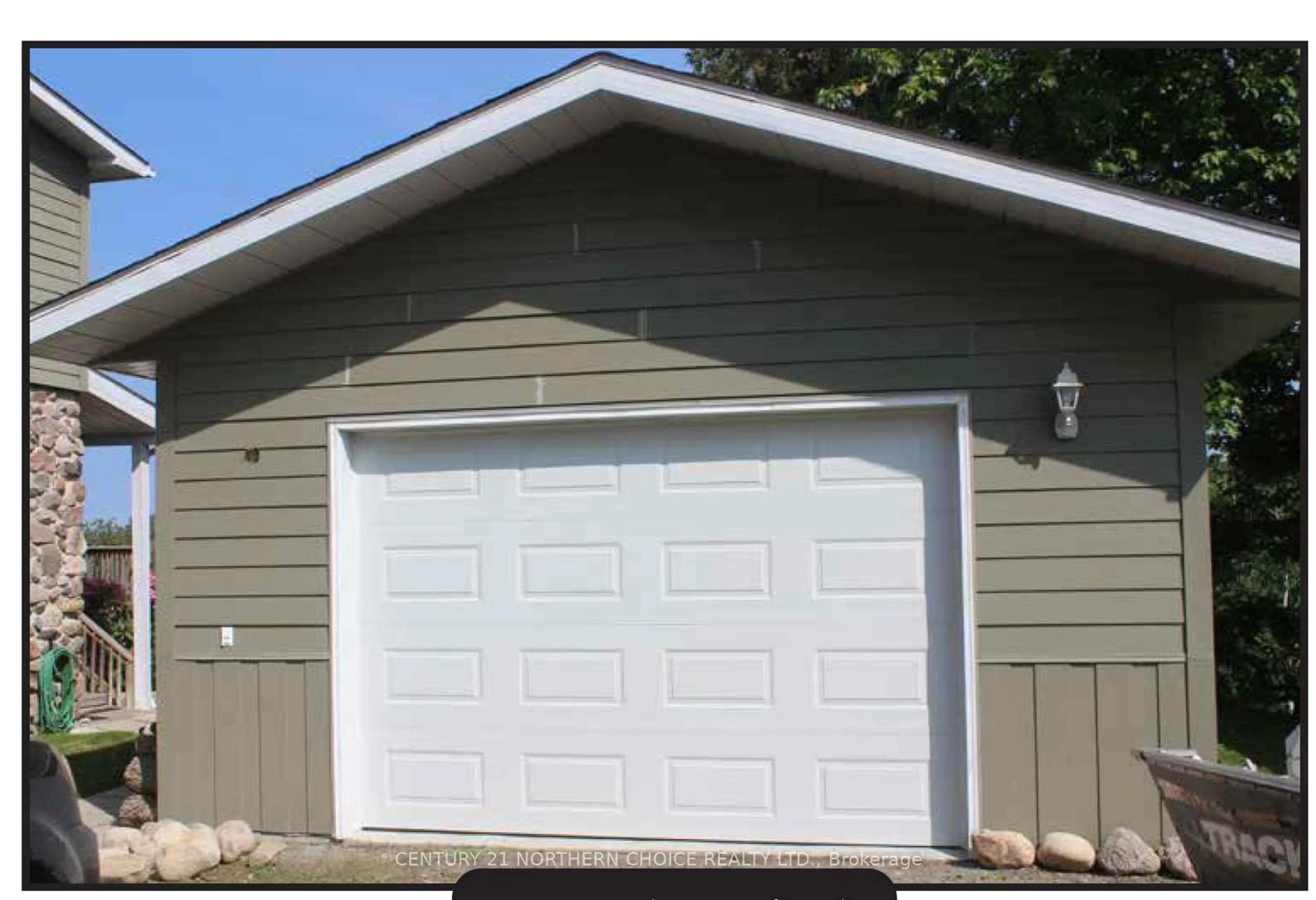 Unknown for 1115 River Road West, Fort Frances Ontario P9A 2V3
