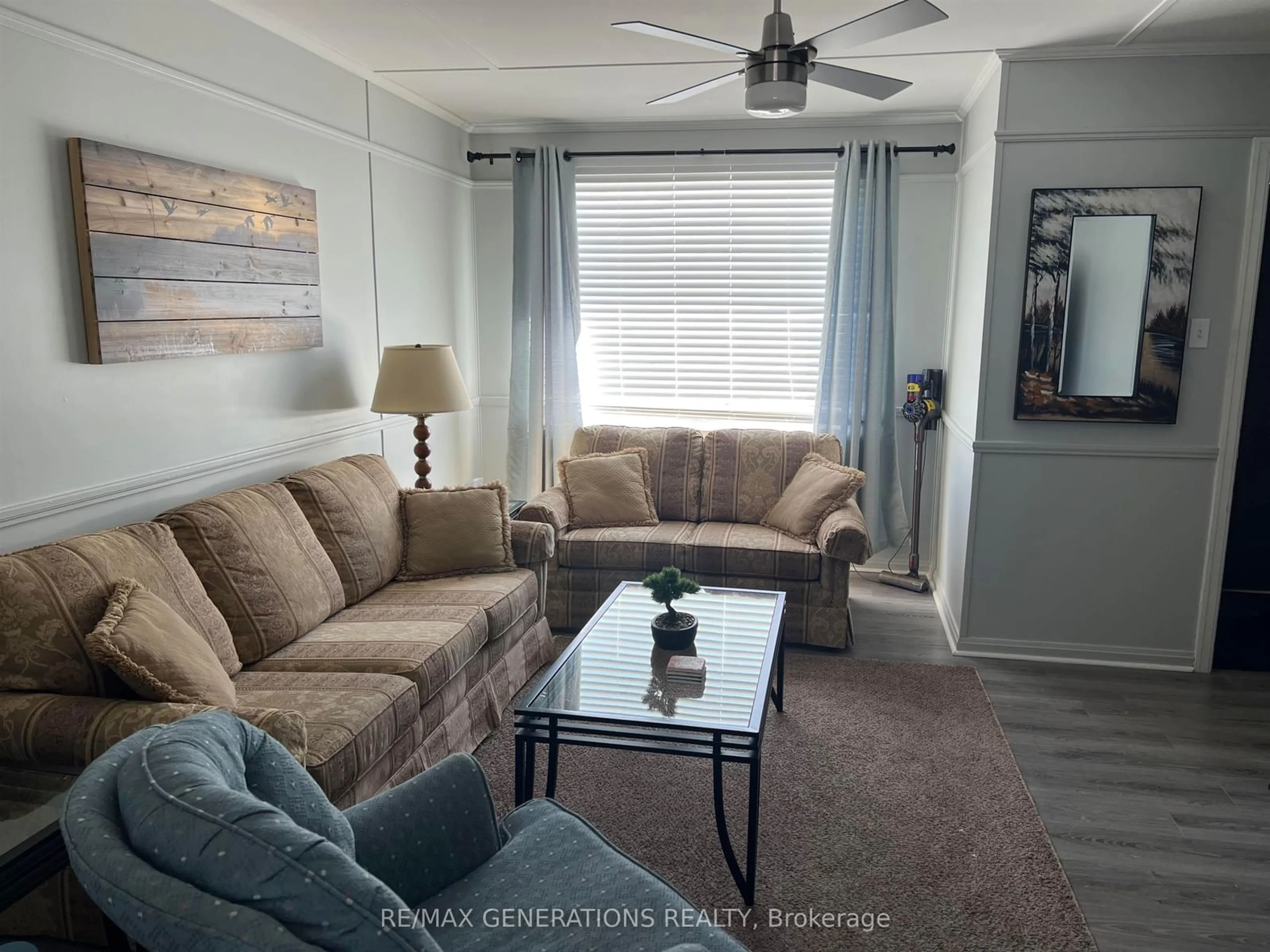 Living room with furniture, unknown for 12 McCullough St, Marathon Ontario P0T 2E0