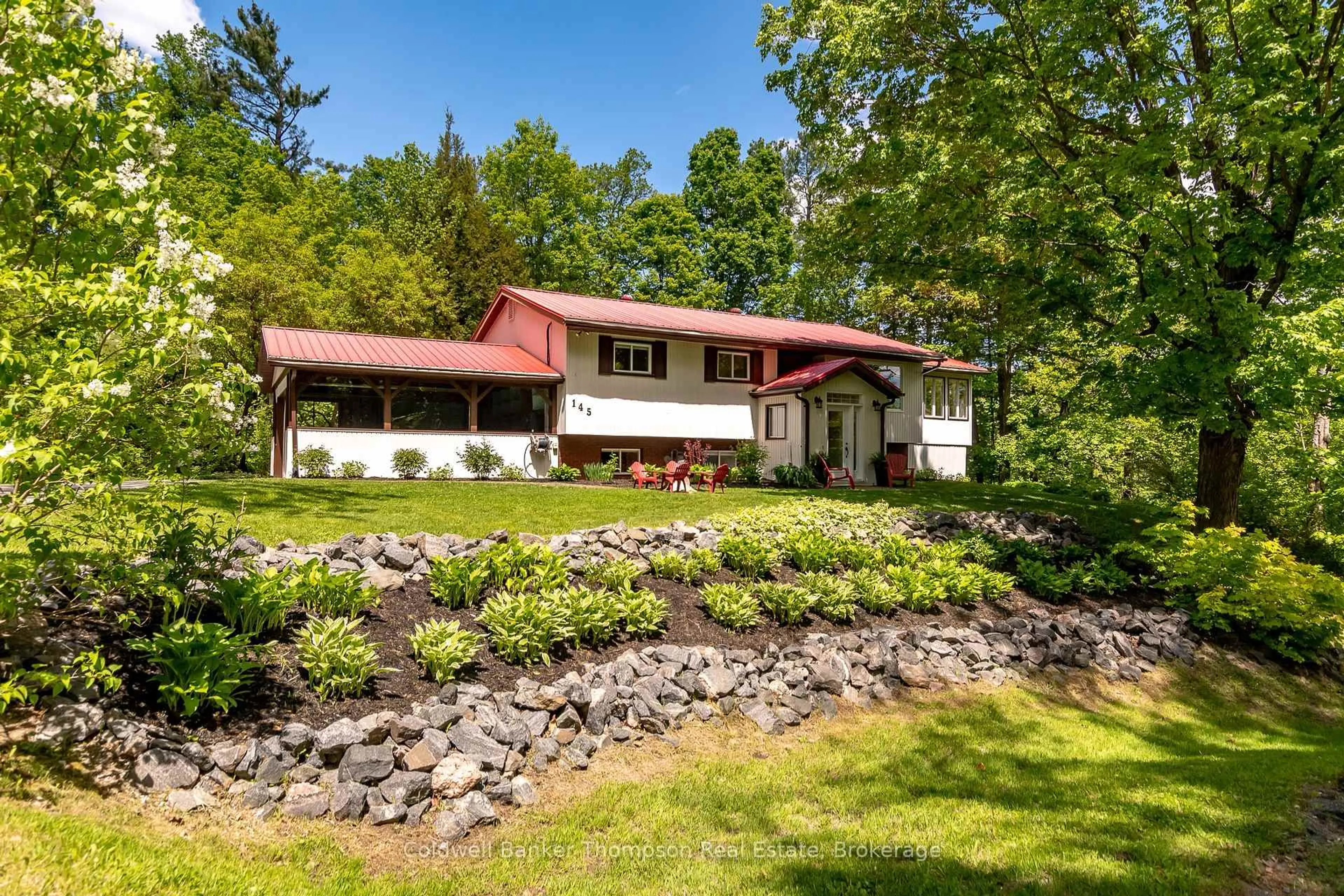 Unknown for 145 Ann St, Bracebridge Ontario P1L 1M1