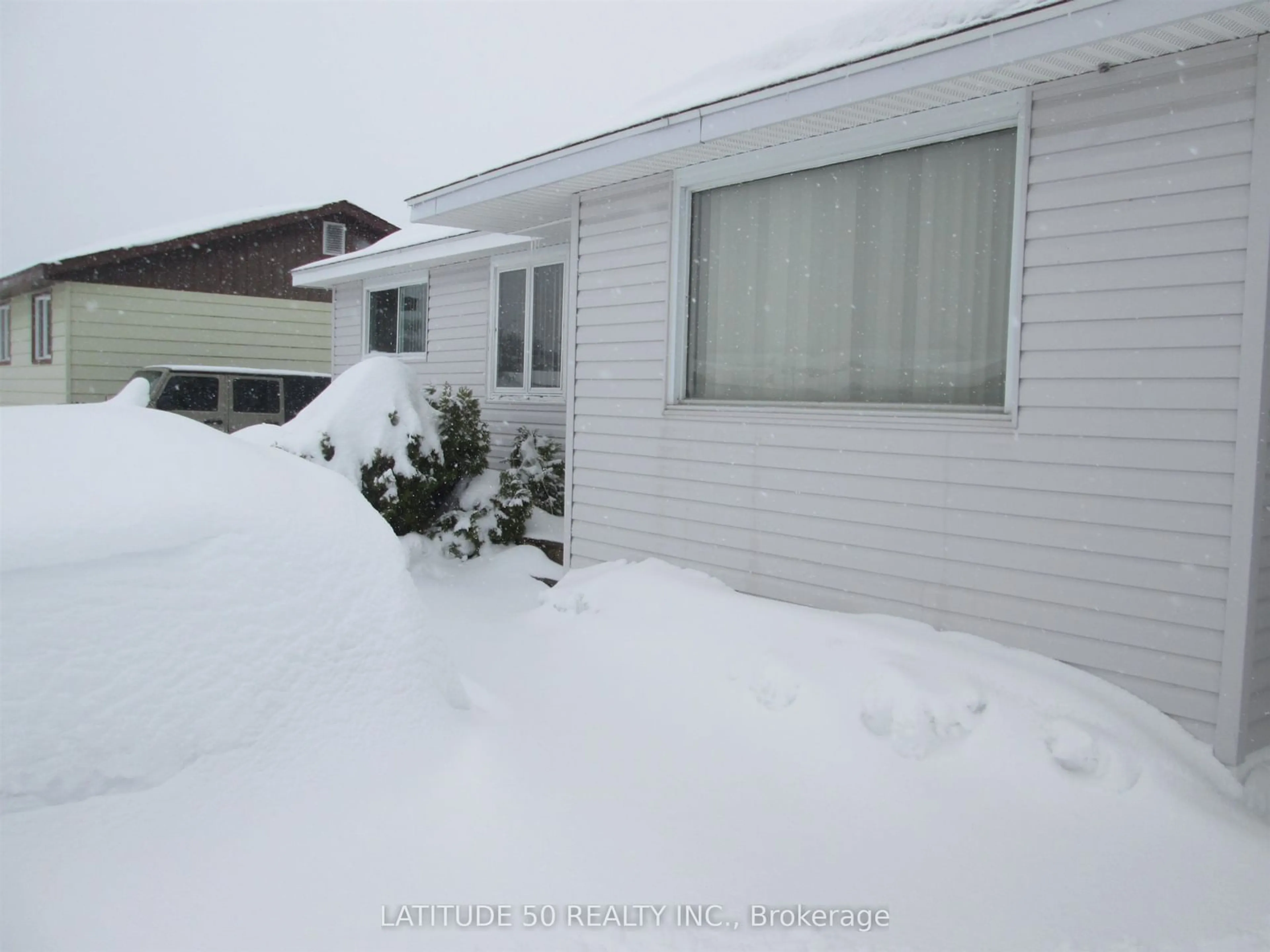 Unknown for 107 Birch Drive, Ignace Ontario P0T 1T0