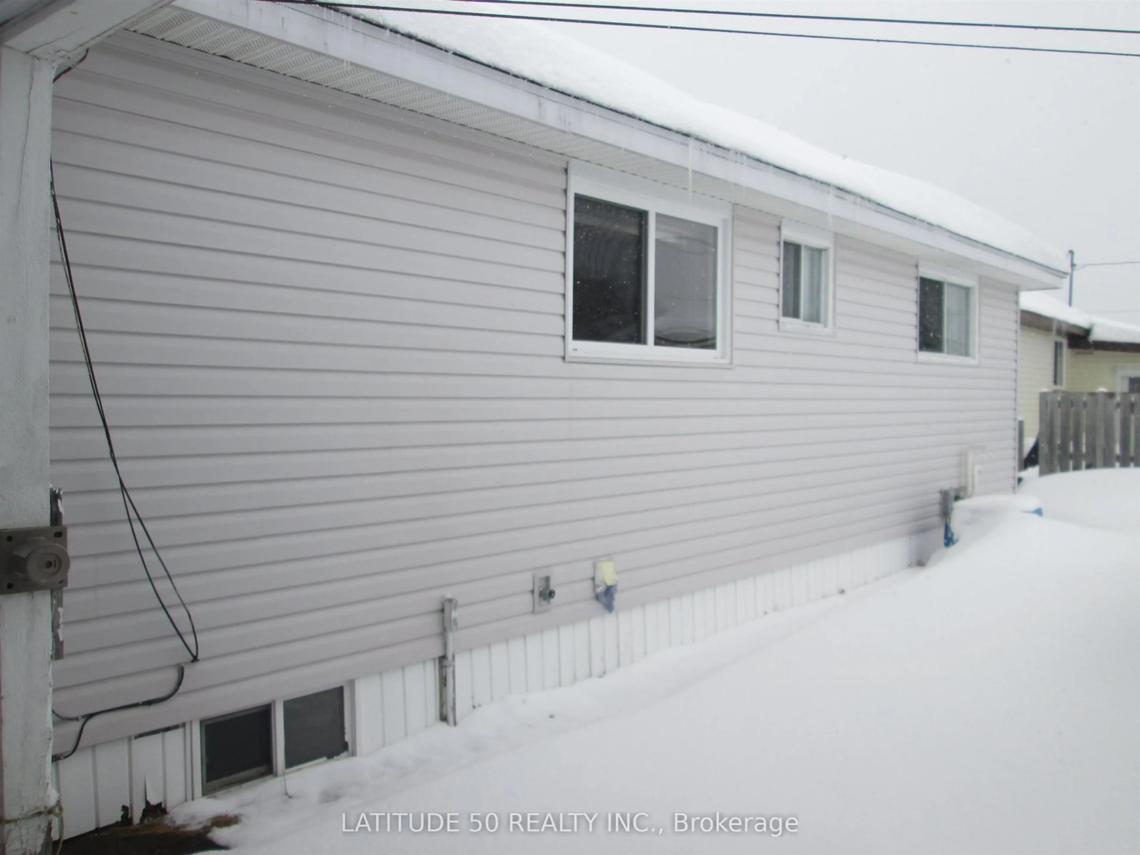 Unknown for 107 Birch Drive, Ignace Ontario P0T 1T0