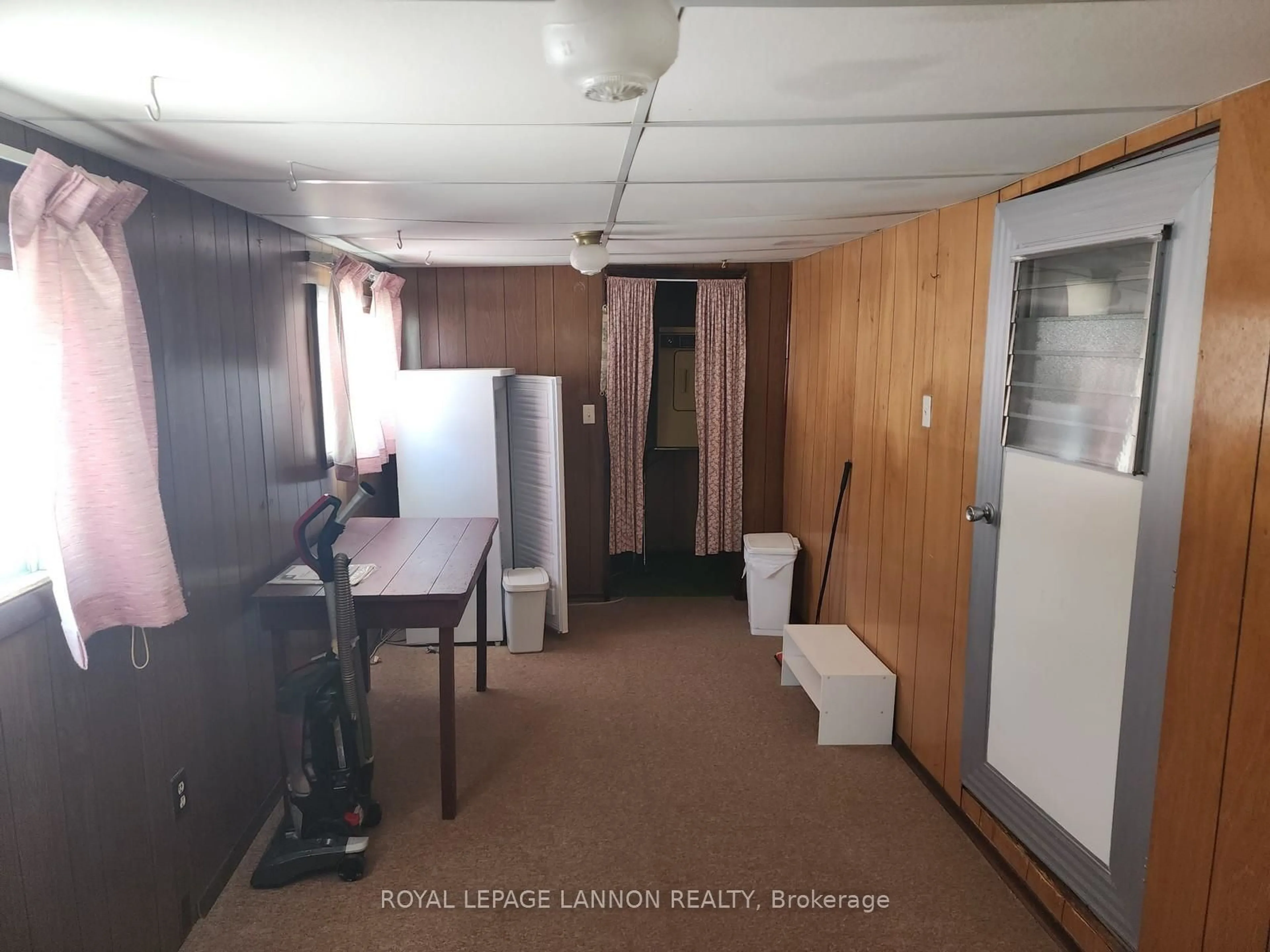 A pic of a room for 319 WALKER St, Schreiber Ontario P0T 2S0
