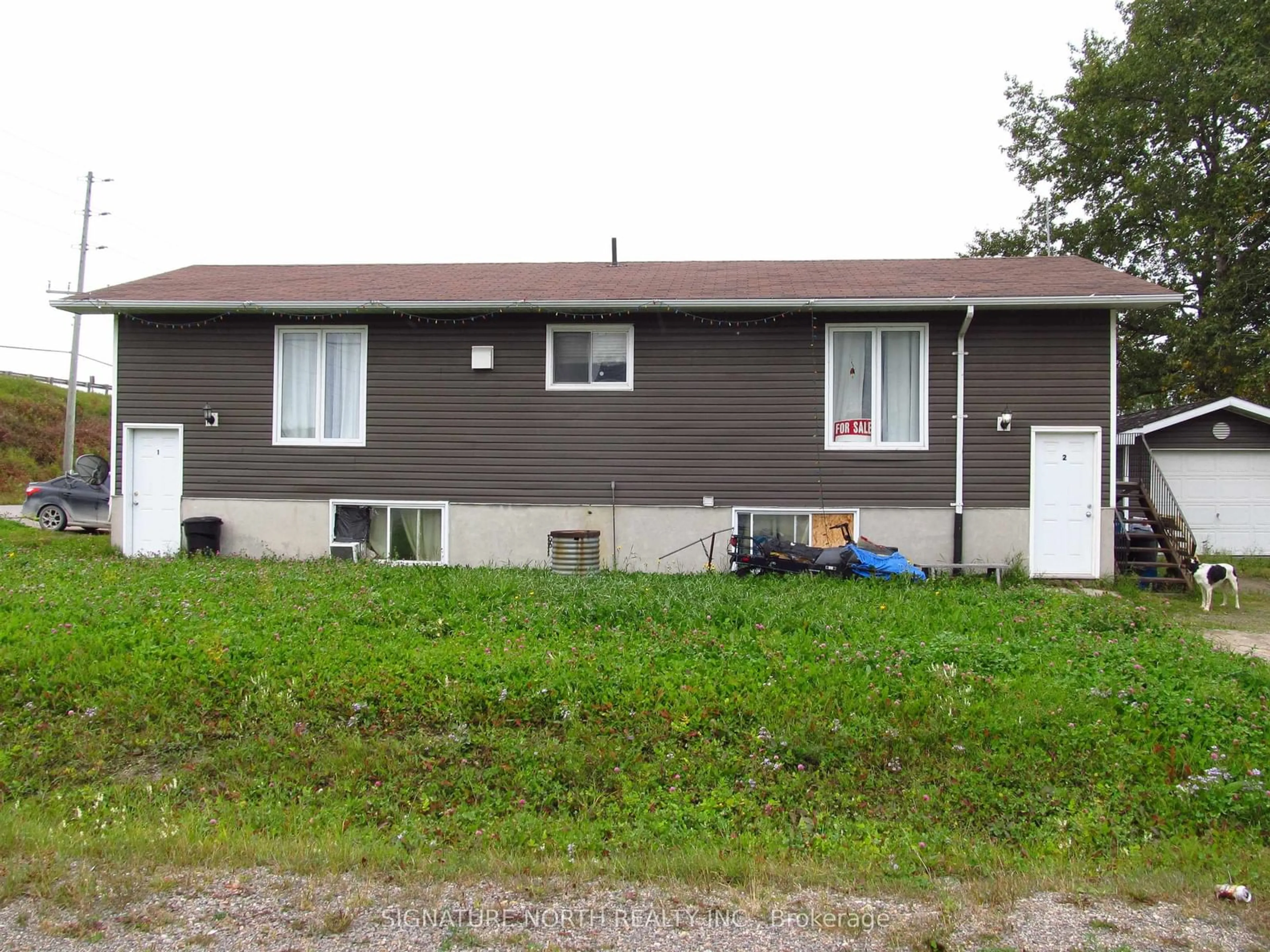 Unknown for 108 Queen St, Greenstone Ontario P0T 2A0