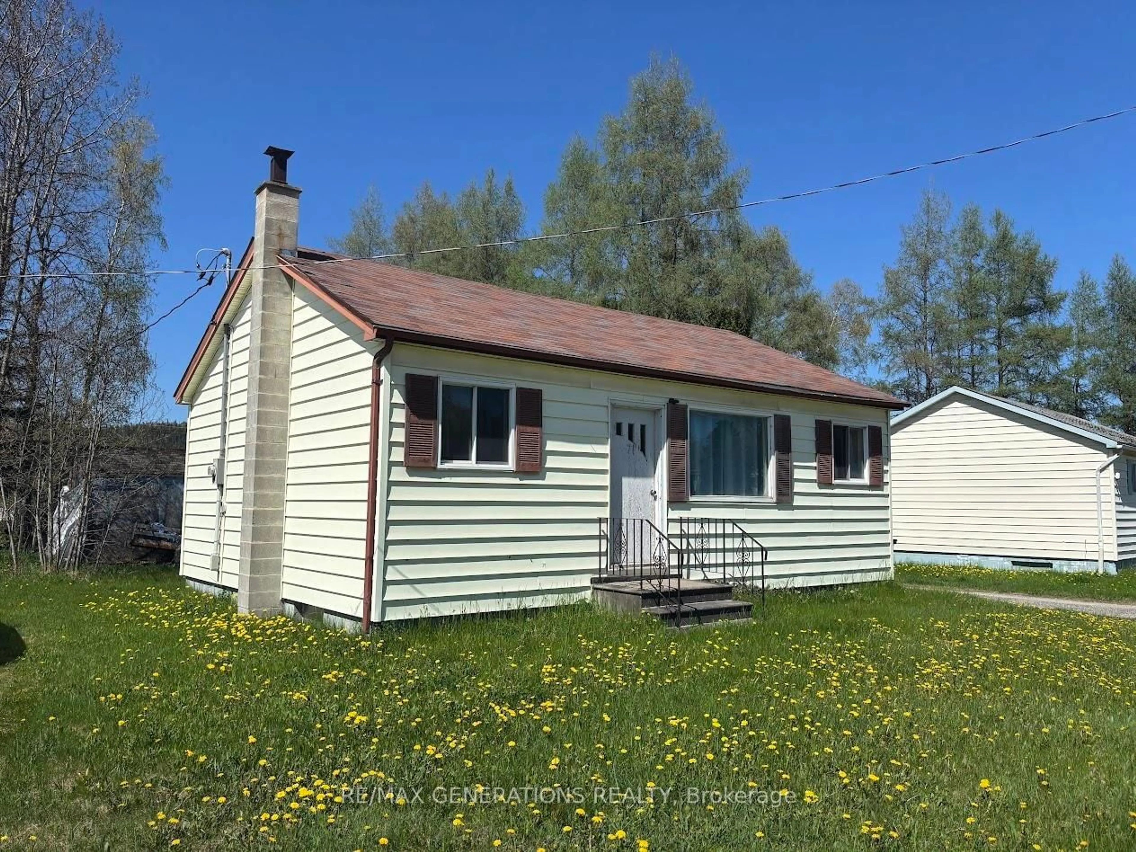 Unknown for 71 Manitou Rd, Manitouwadge Ontario P0T 2C0