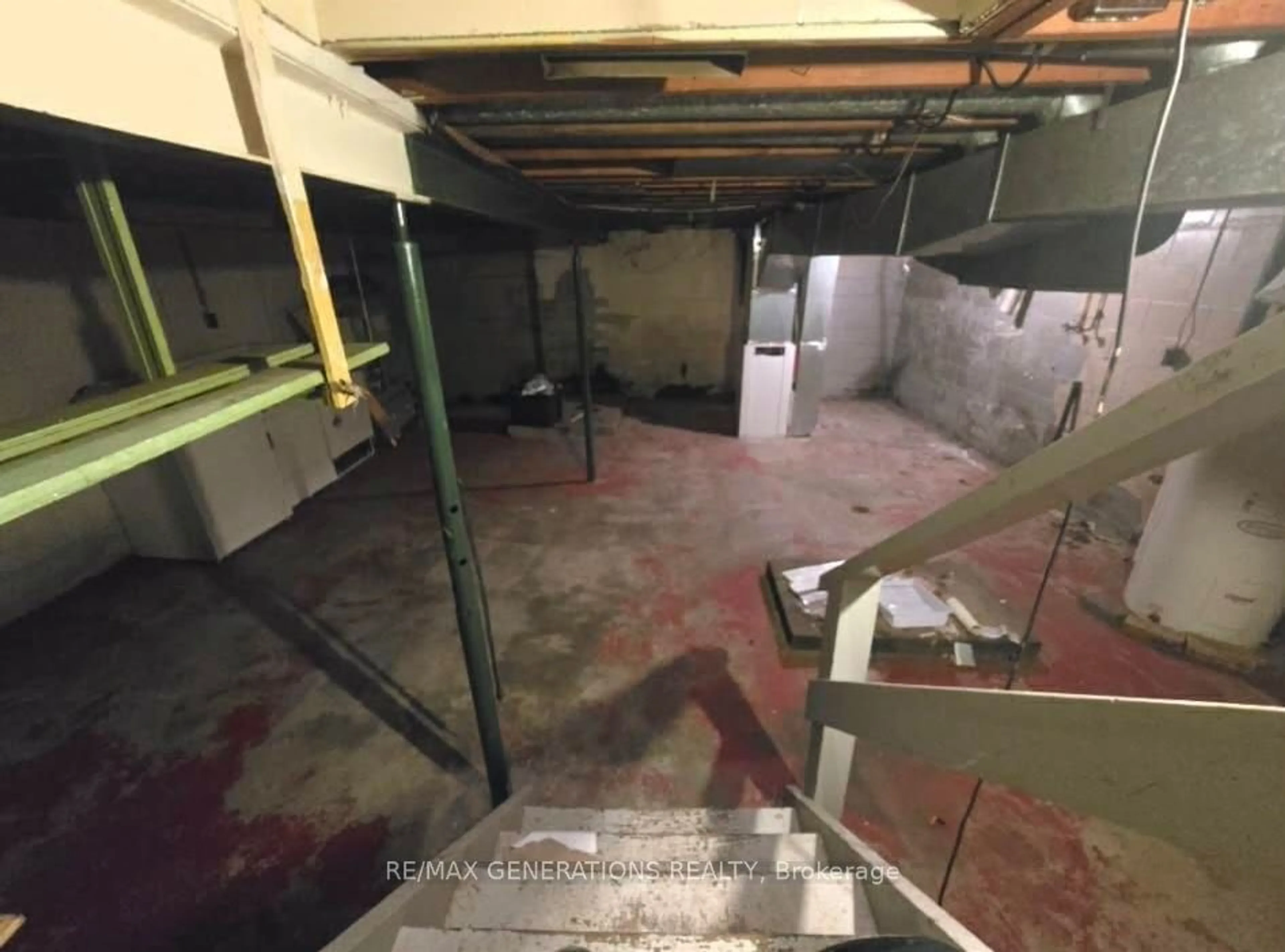 A pic of a room for 71 Manitou Rd, Manitouwadge Ontario P0T 2C0