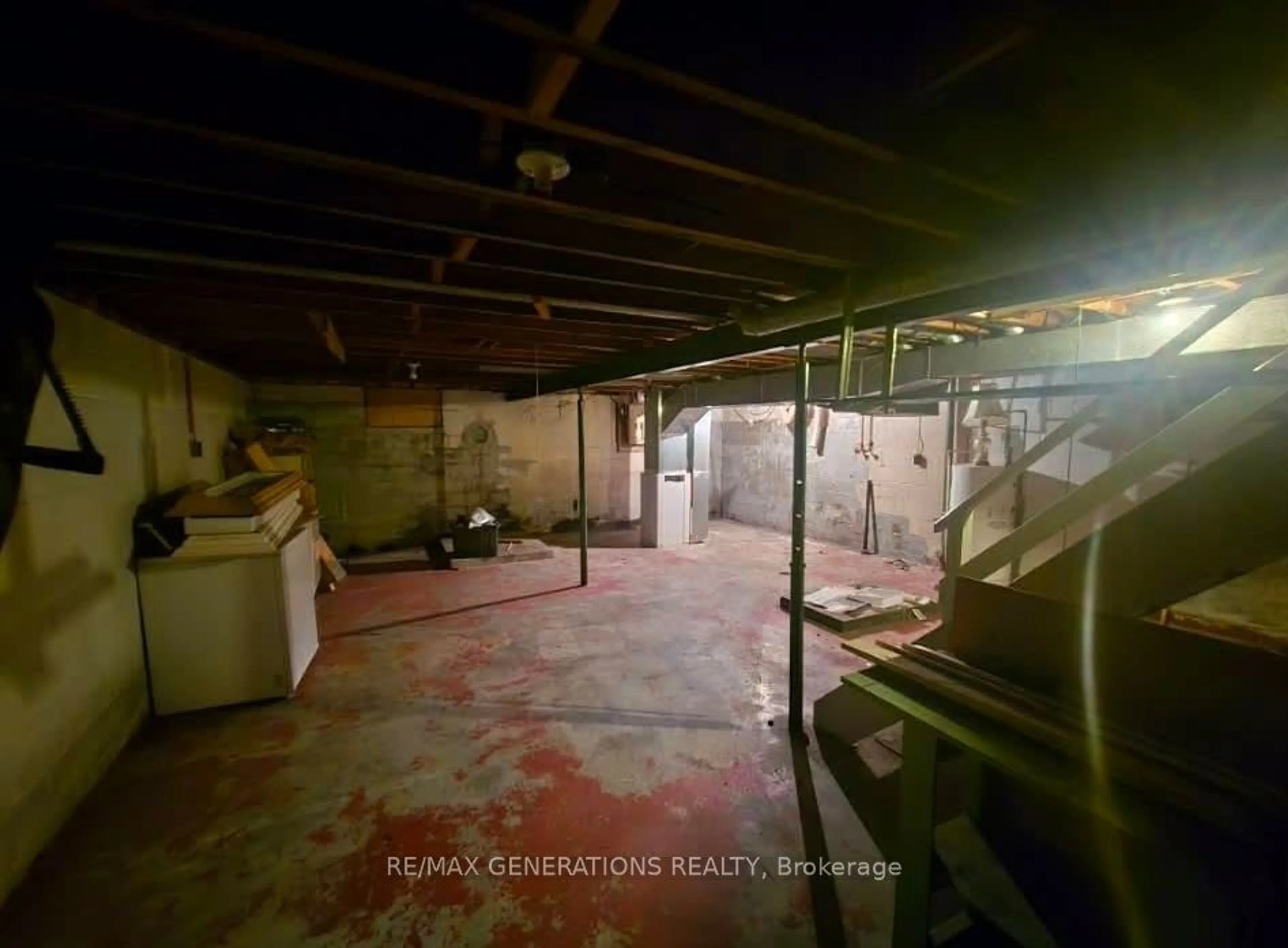 A pic of a room for 71 Manitou Rd, Manitouwadge Ontario P0T 2C0