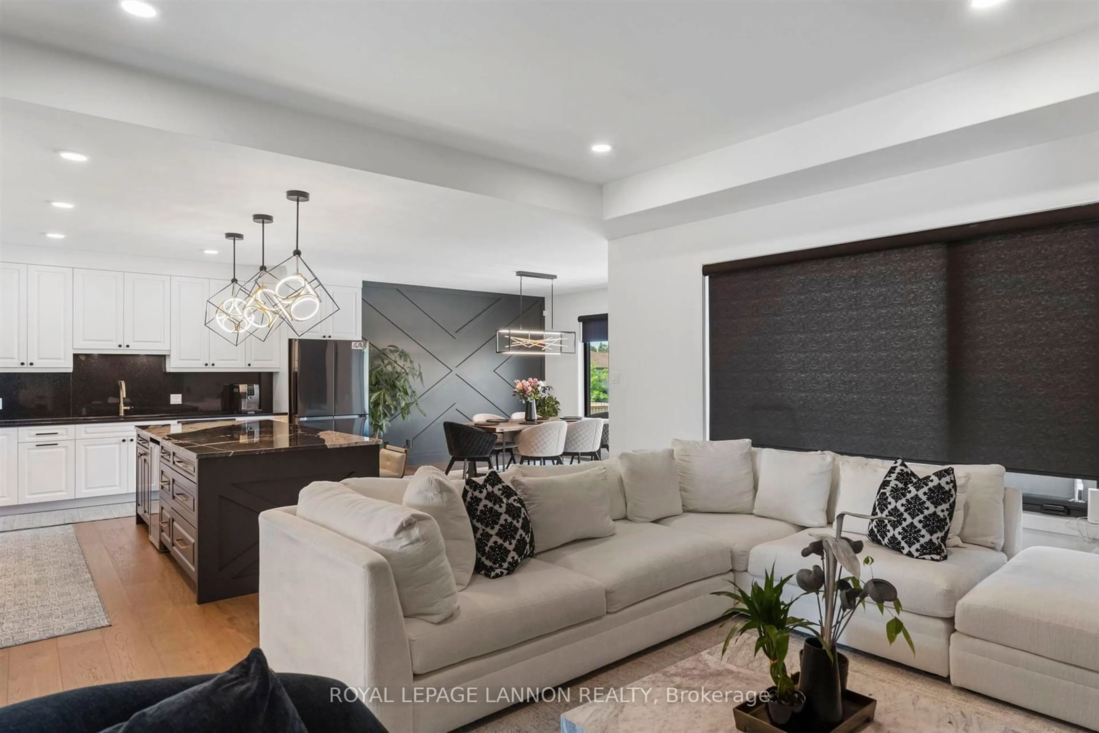 Living room with furniture, unknown for 2111 Magnolia Dr, Thunder Bay Ontario P7K 0J3