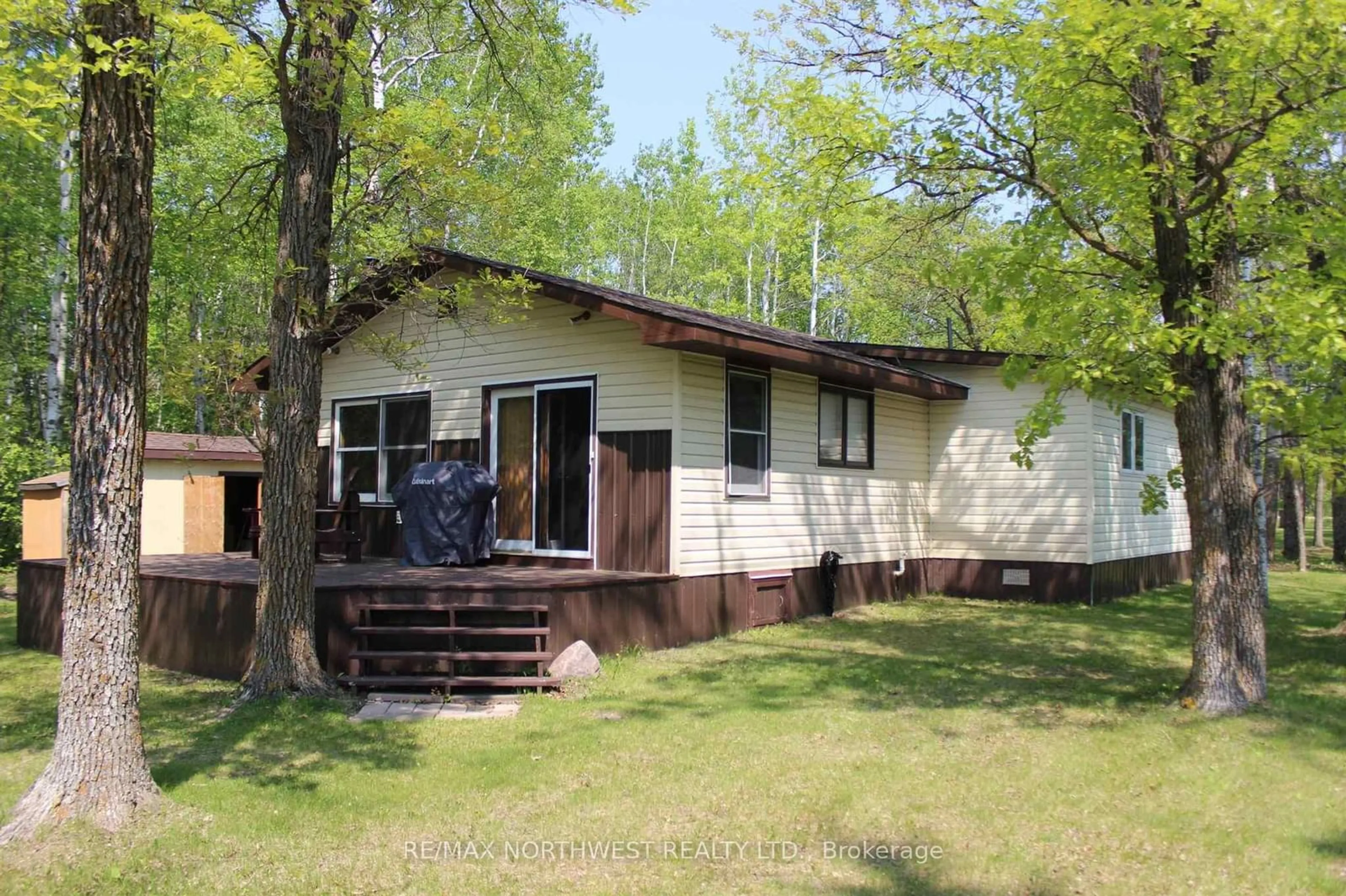 Unknown for 51 GRANT DR, Dawson Ontario P0W 1L0