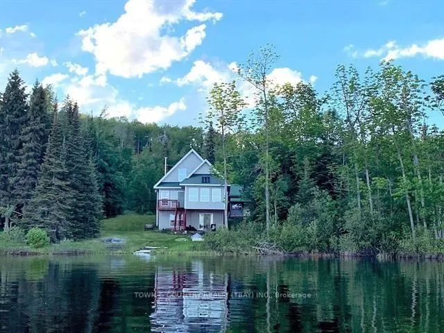 PCL-1 Perch Lake, Atikokan 2