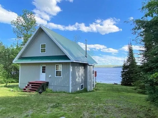 PCL-1 Perch Lake, Atikokan 3