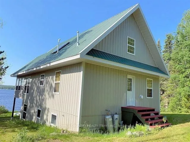 PCL-1 Perch Lake, Atikokan 4