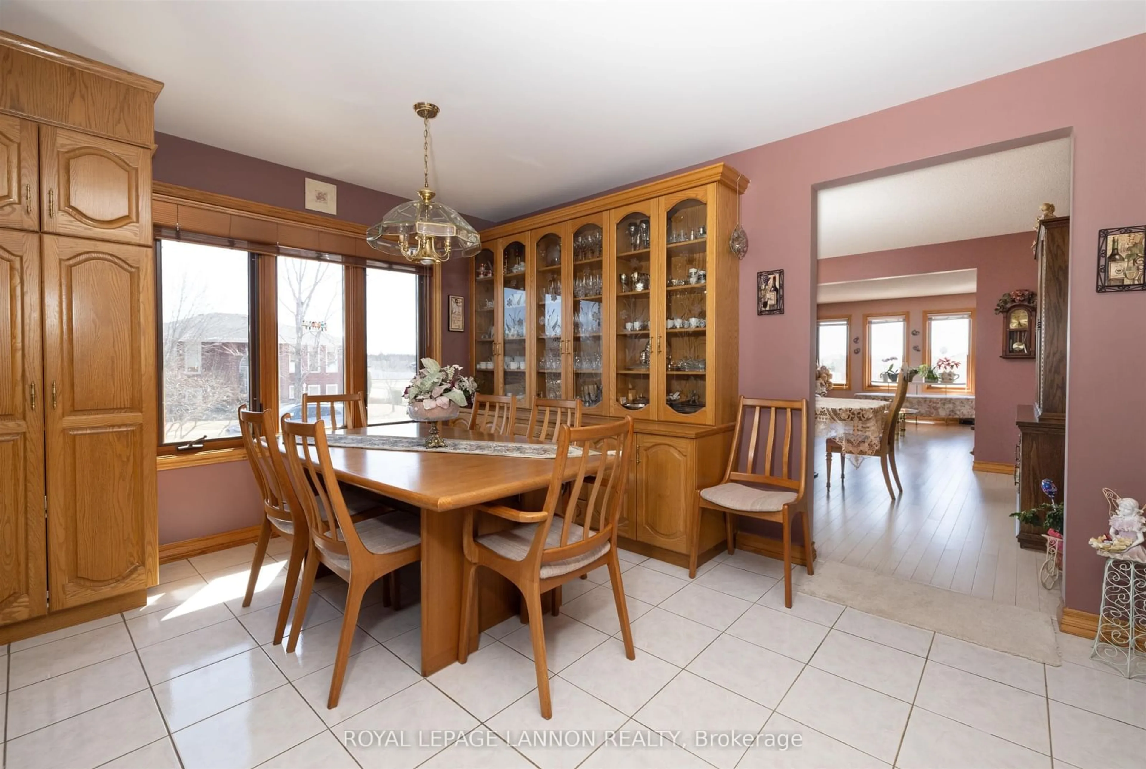 Dining room, unknown for 405 Riviera Dr, Thunder Bay Ontario P7B 6K1