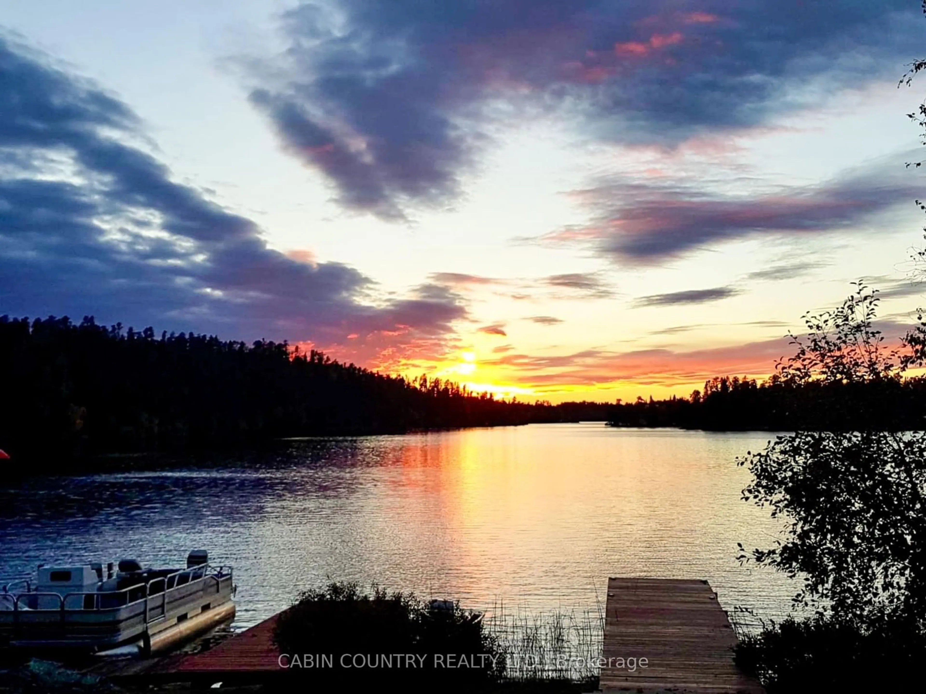 Blurry image for LK 215 Long Pine, Kenora Remote Area Ontario P0Y 1A0