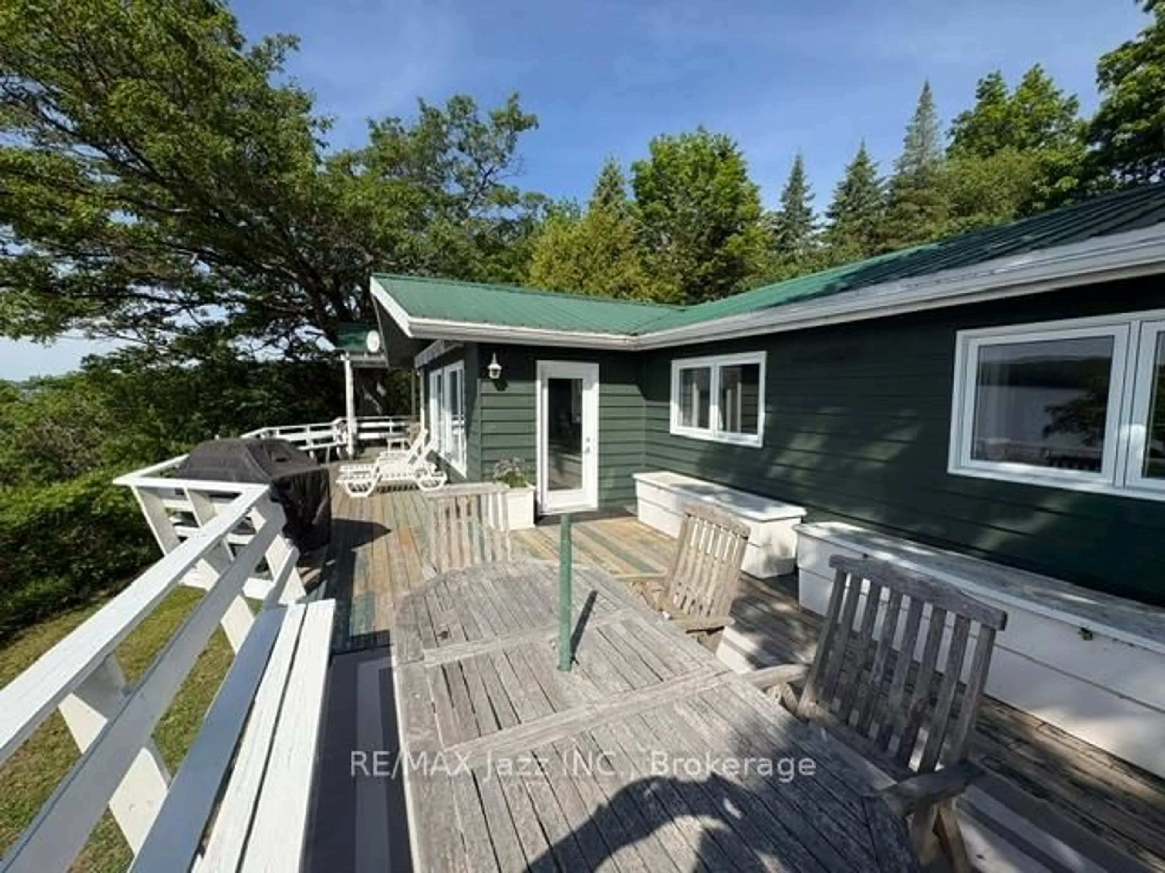 Unknown for 82 Cow Island, Otonabee-South Monaghan Ontario K9J 6X8
