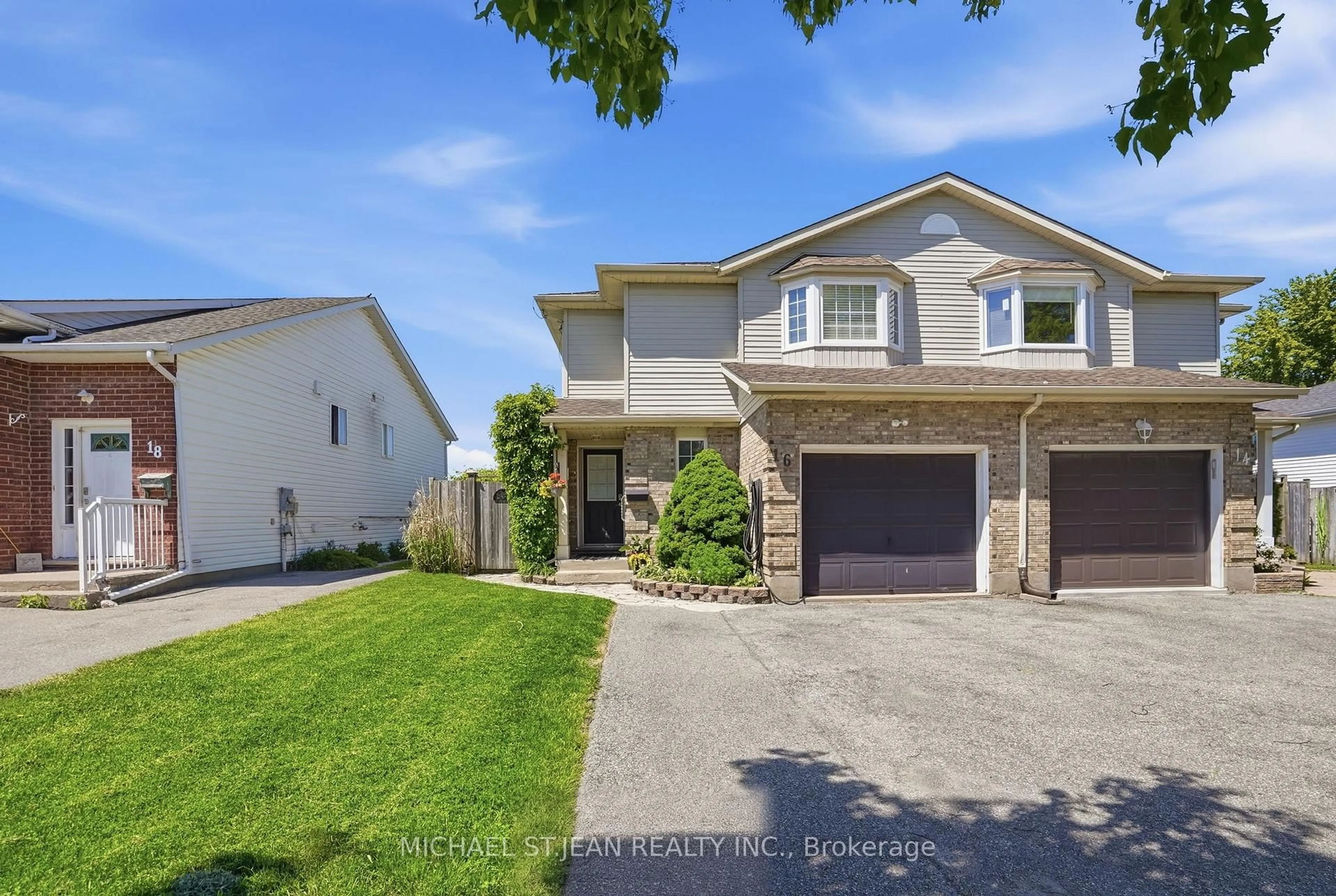 Unknown for 16 Woodland Dr, Welland Ontario L3C 7C9