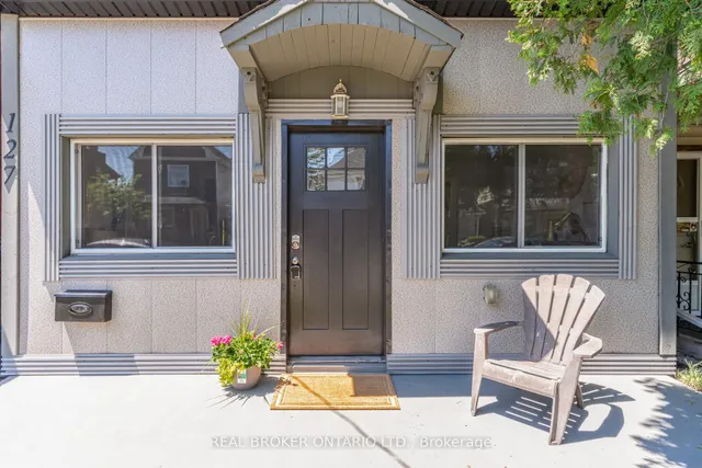 127 Barnesdale Ave, Hamilton 3