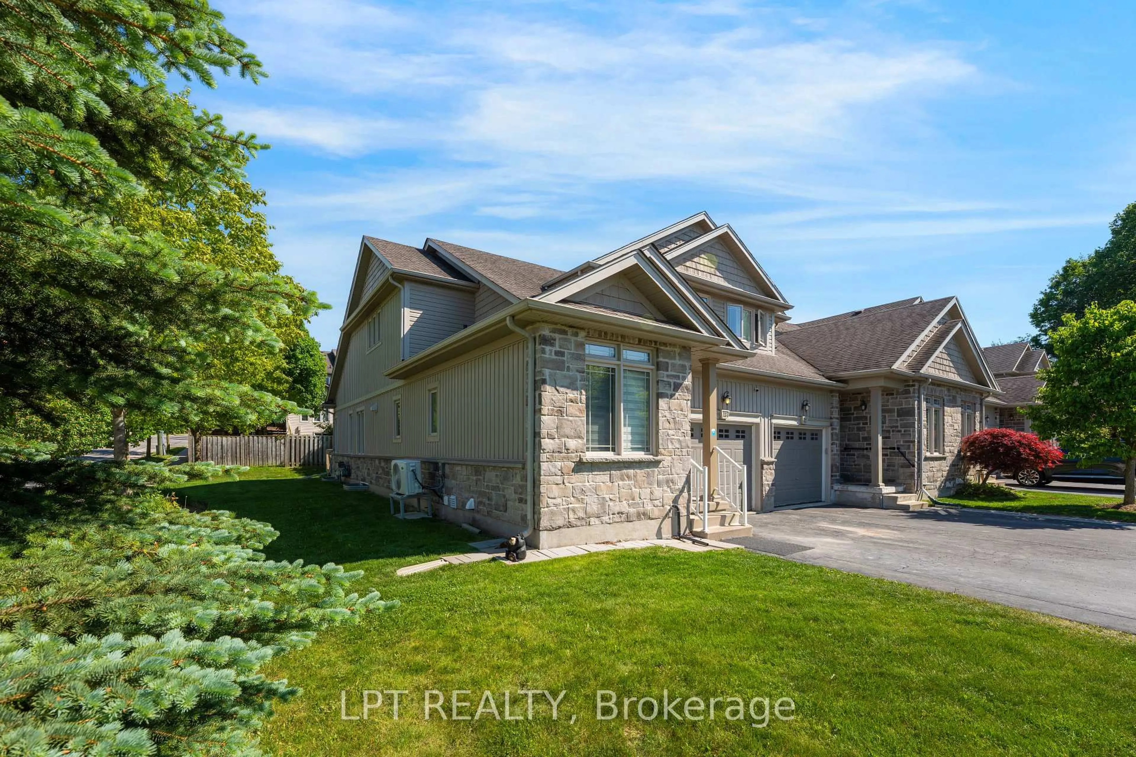 Unknown for 795 Laurelwood Dr #13, Waterloo Ontario N2V 0A3