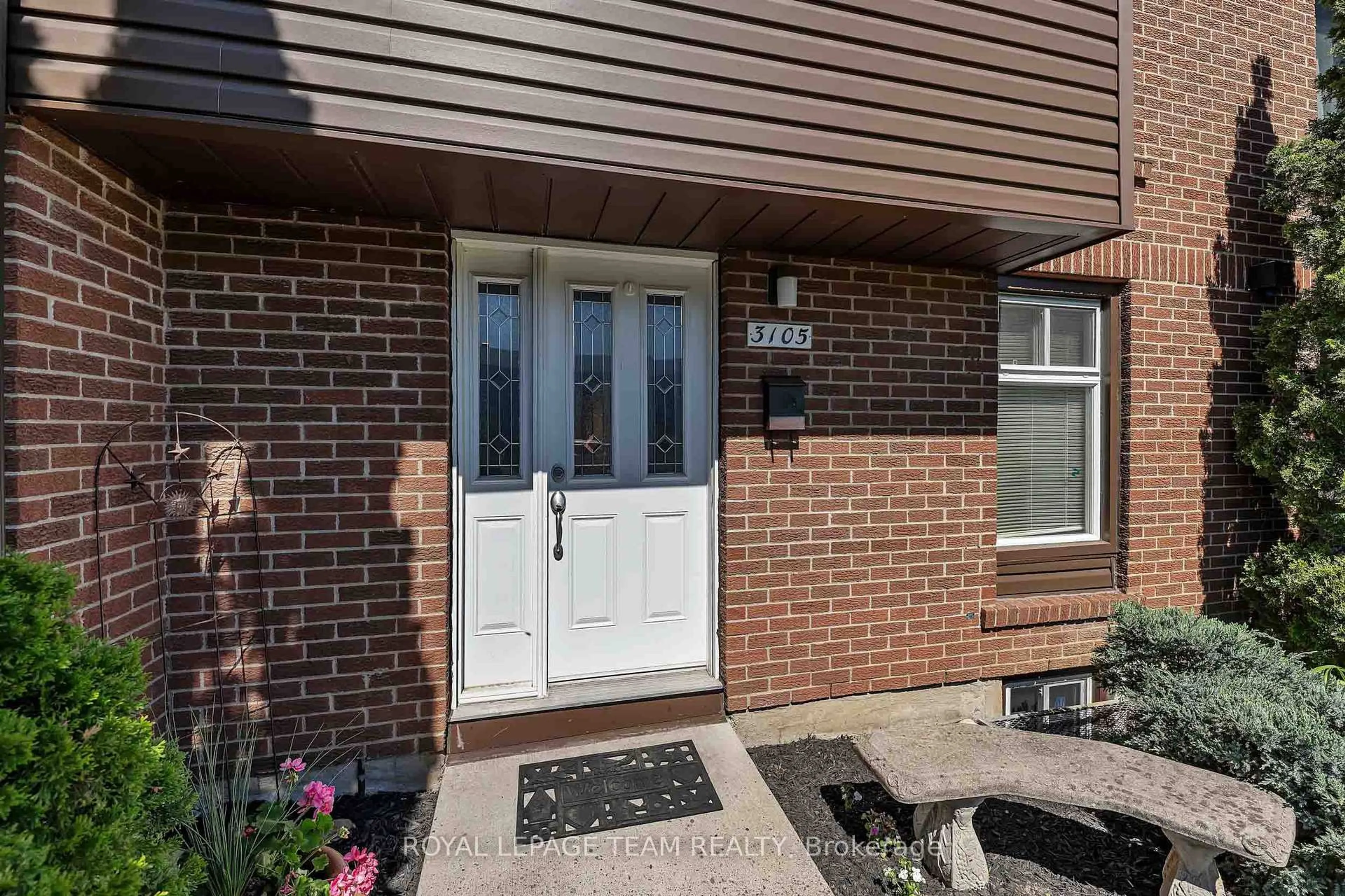 Unknown for 3105 Stockton Dr #25, Ottawa Ontario K1T 1S2