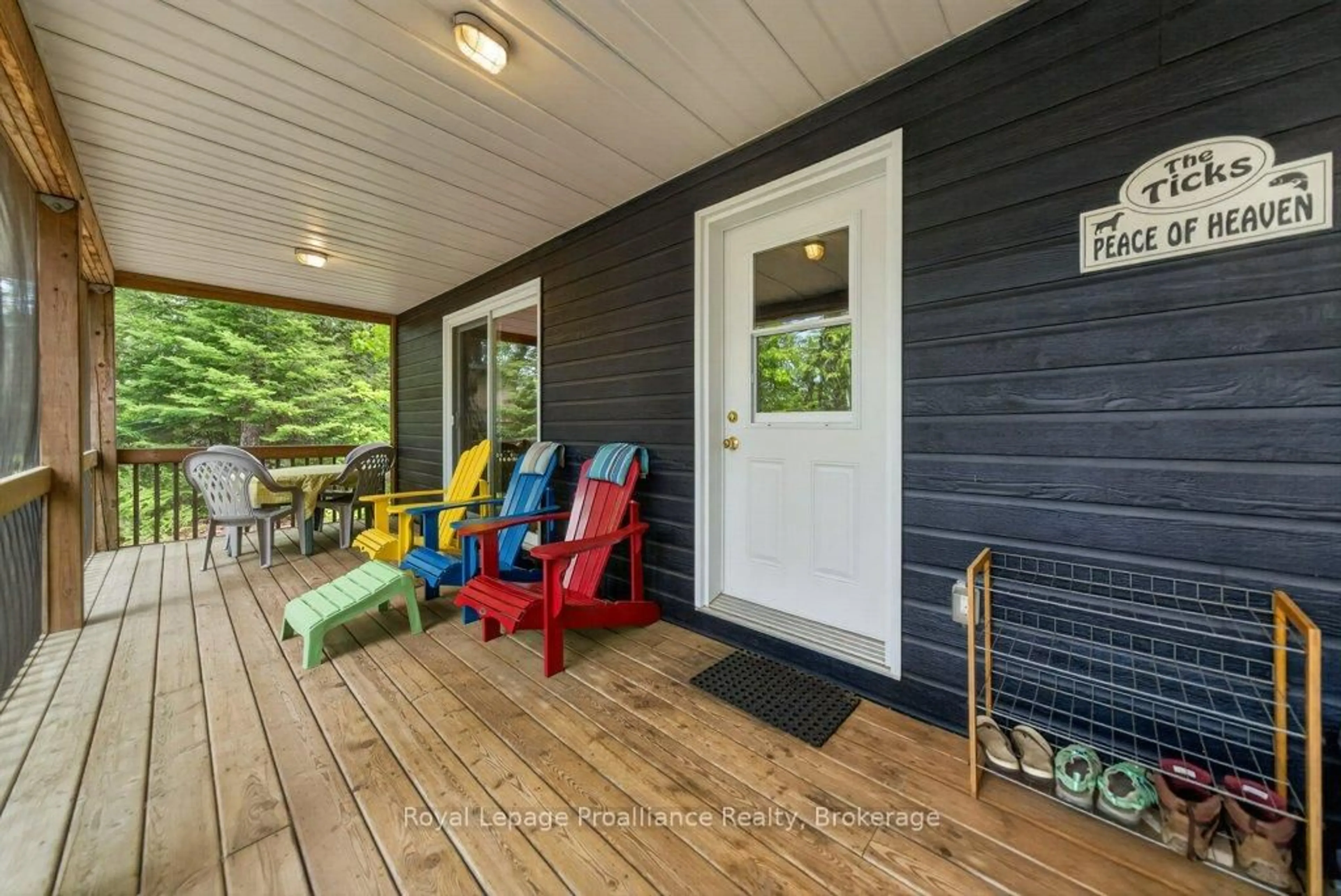 Unknown for 1051B Hereford Highland Lane, Ardoch Ontario K0H 1C0