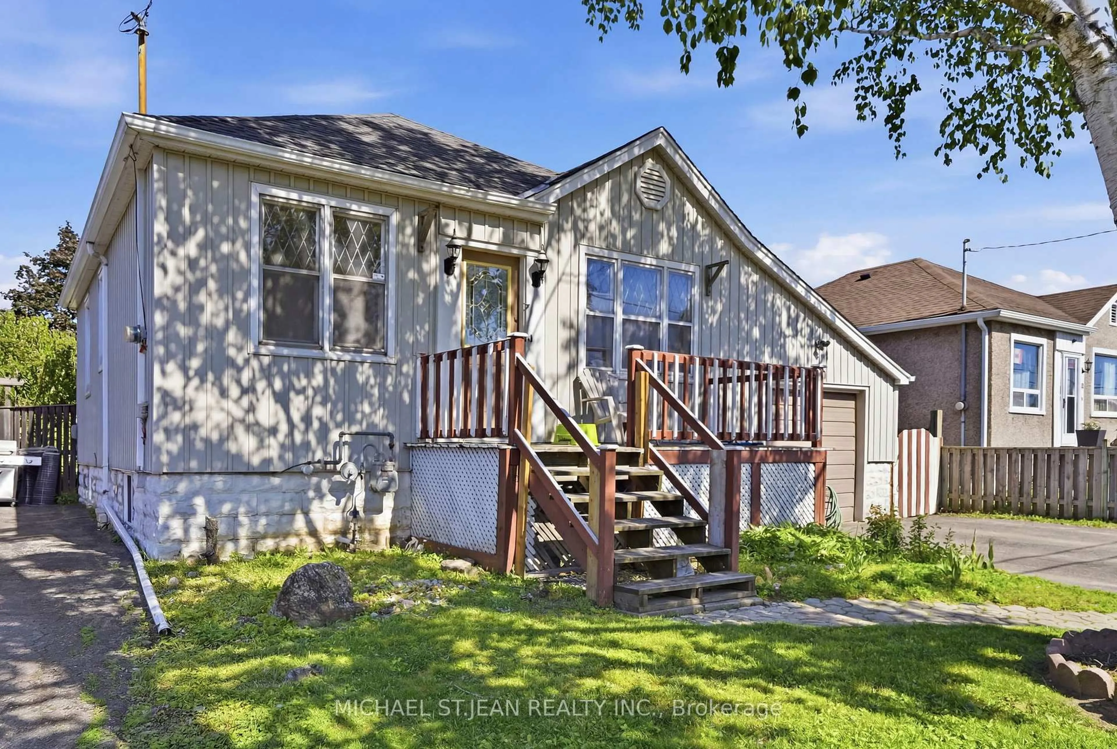 Unknown for 139 Adeline Ave, Hamilton Ontario L8H 5T7