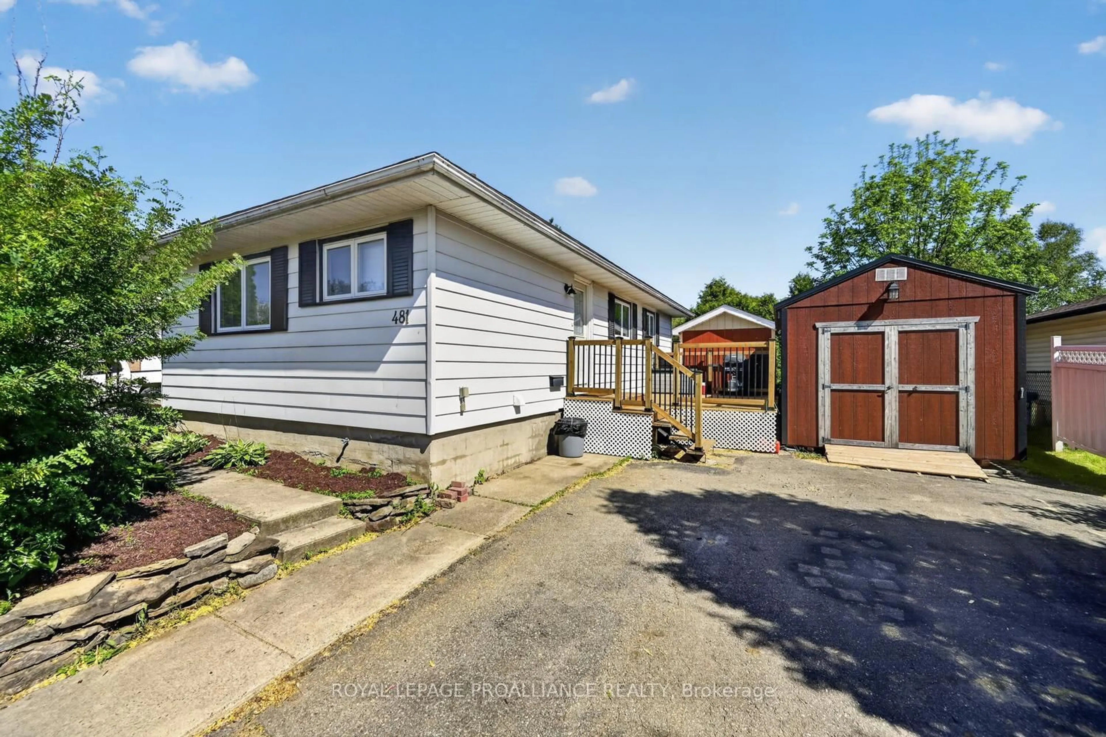 Unknown for 481 McAuley Rd, Prescott Ontario K0E 1T0