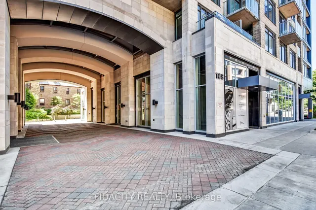 108 Richmond Rd #609, Ottawa 3