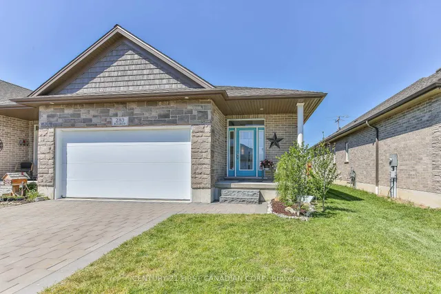 283 Boyd Blvd, Zorra 2