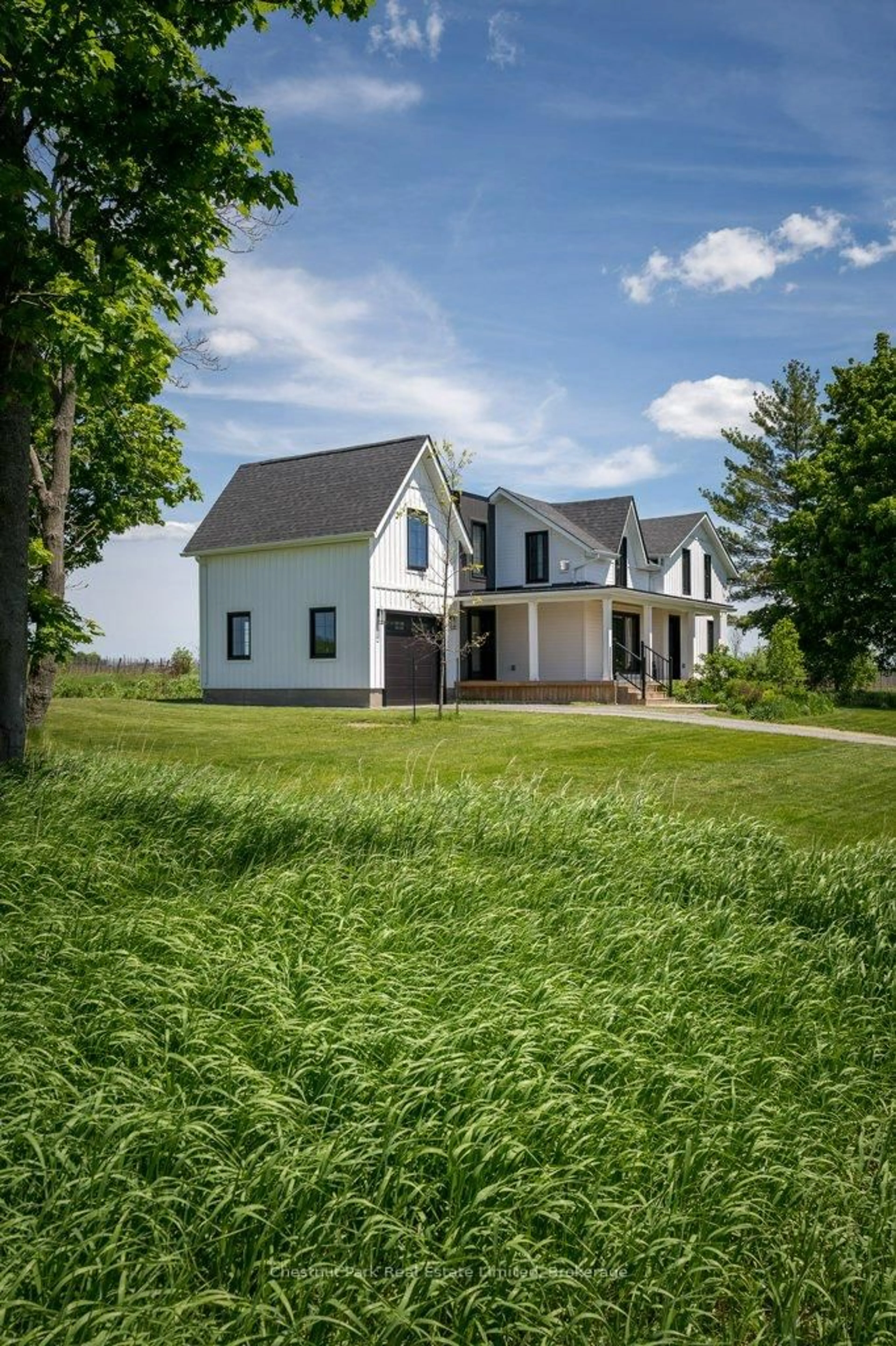 Home with vinyl exterior material, unknown for 456 Cold Creek Rd, Prince Edward County Ontario K0K 2J0
