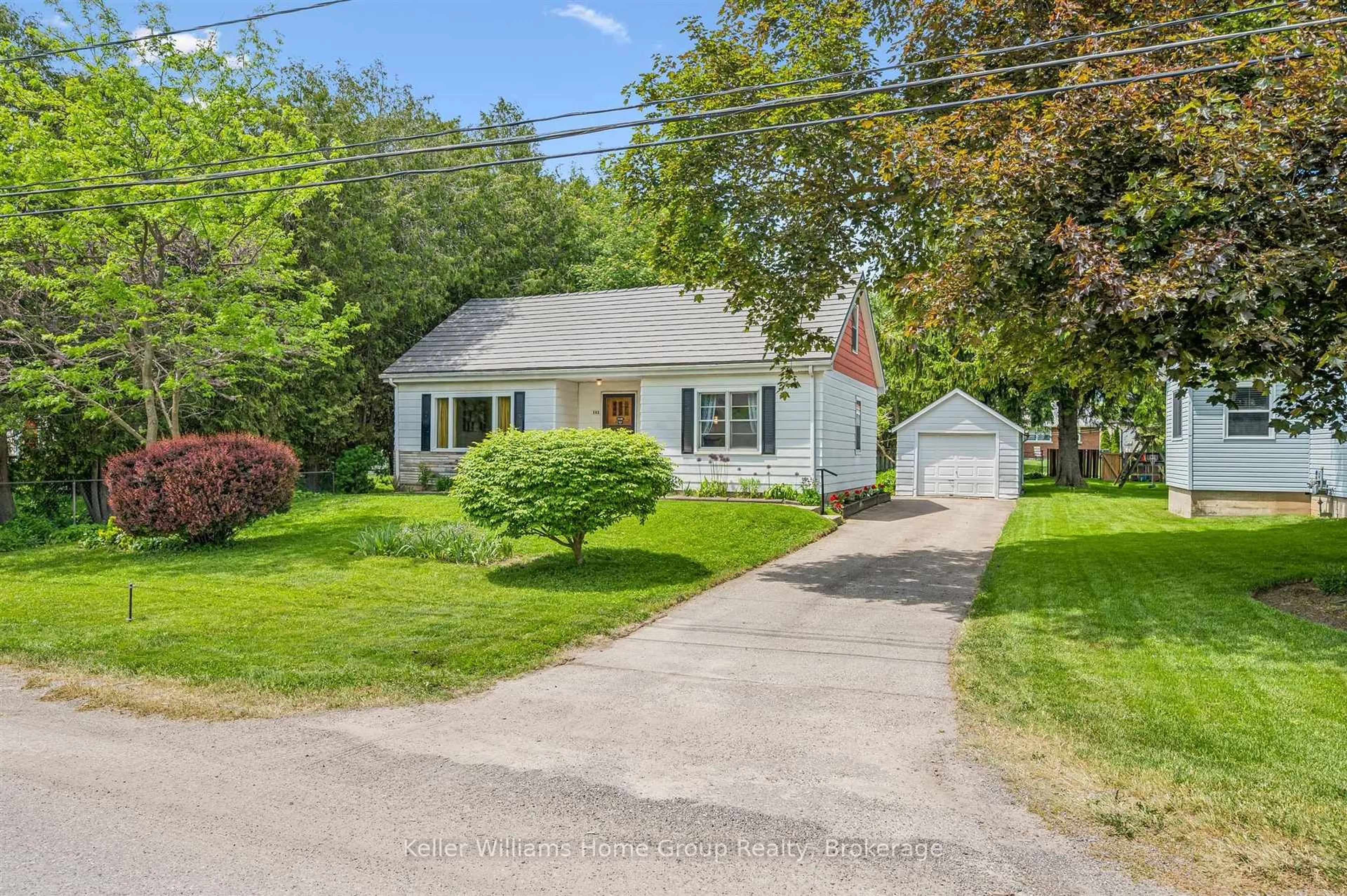 Unknown for 145 Forfar St, Centre Wellington Ontario N1M 1B3