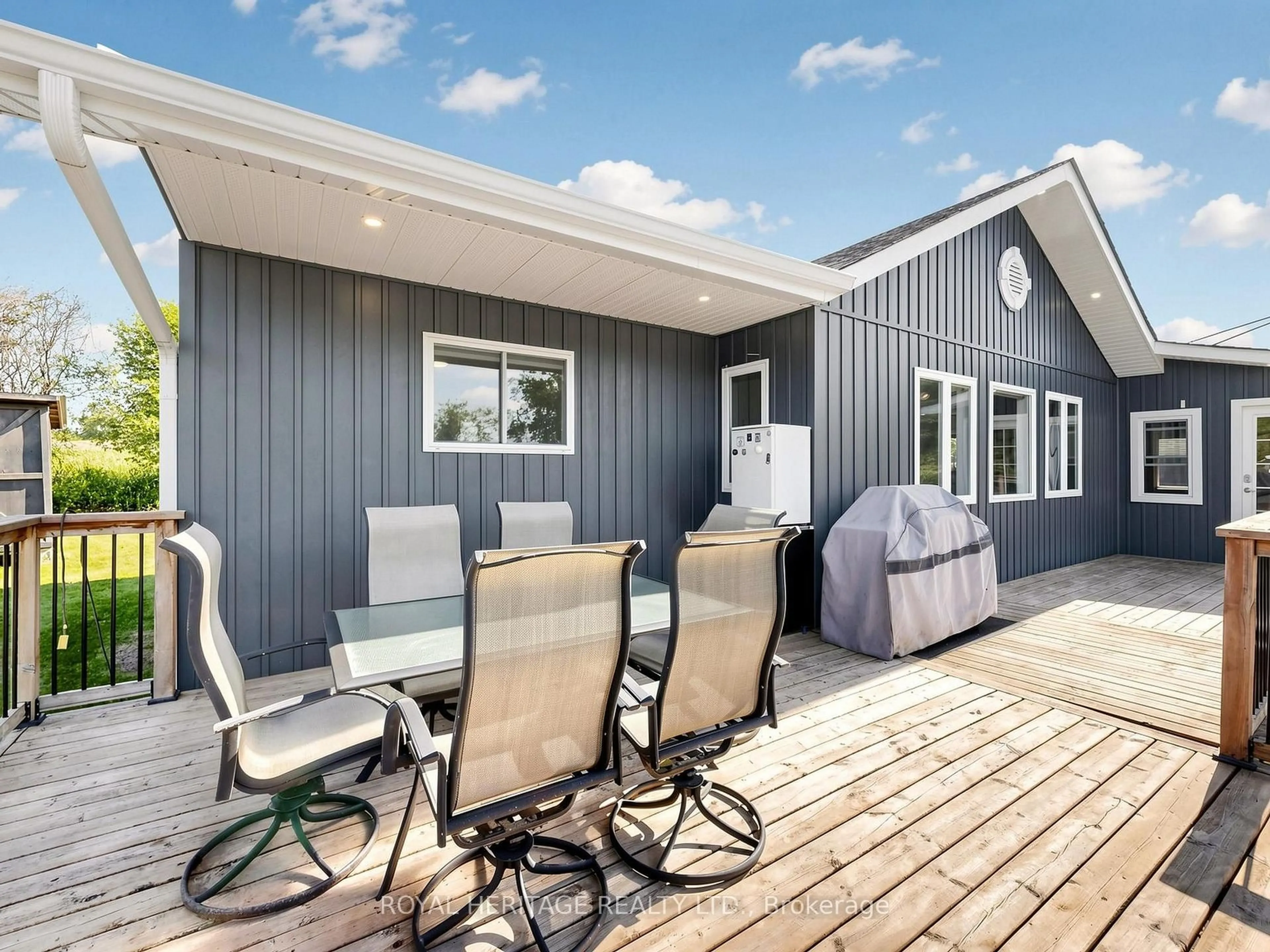 Unknown for 45 Lila Crt, Kawartha Lakes Ontario K0L 2W0