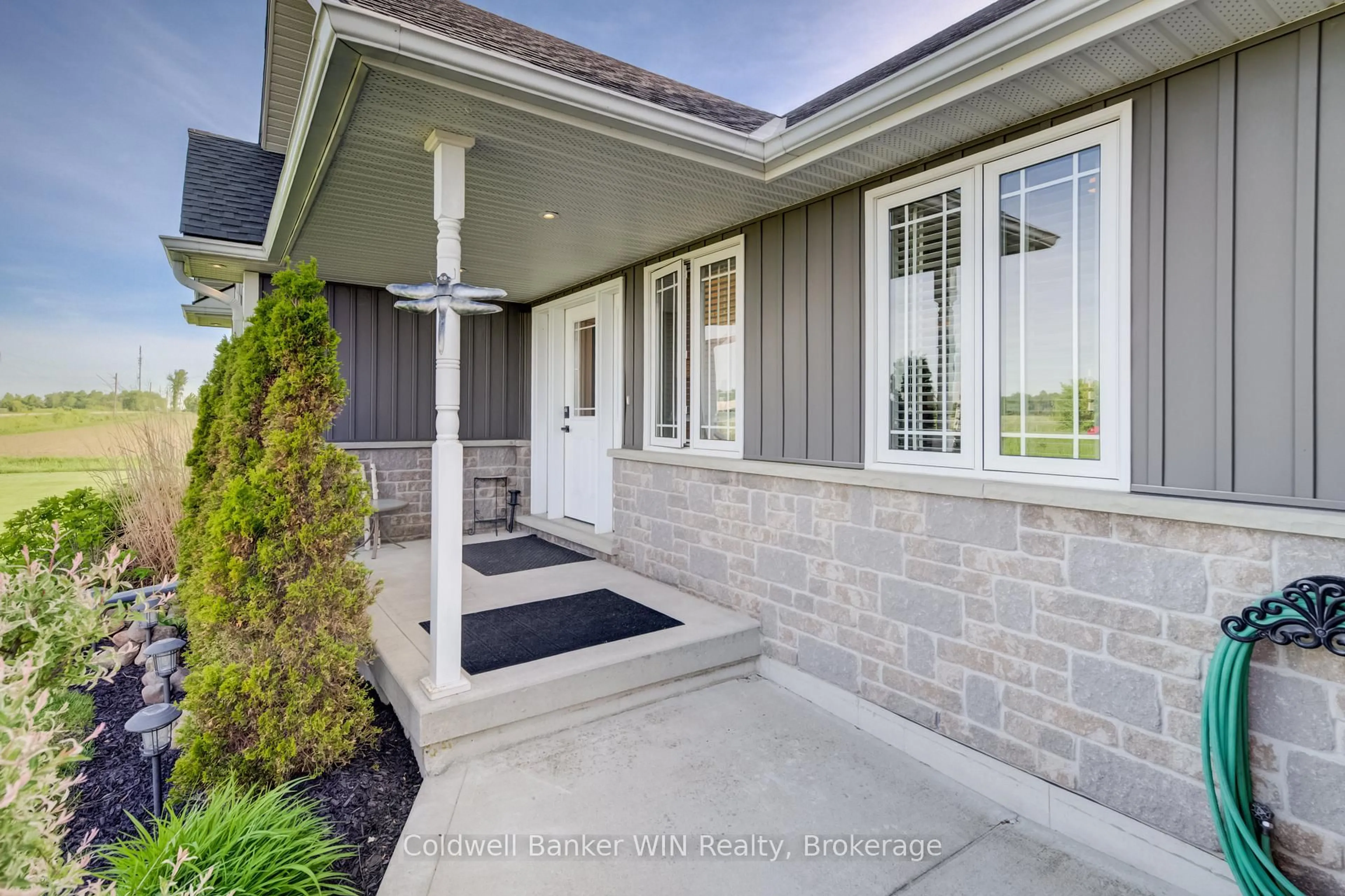 Unknown for 31031 Grey Road 14, Southgate Ontario N0G 1N0
