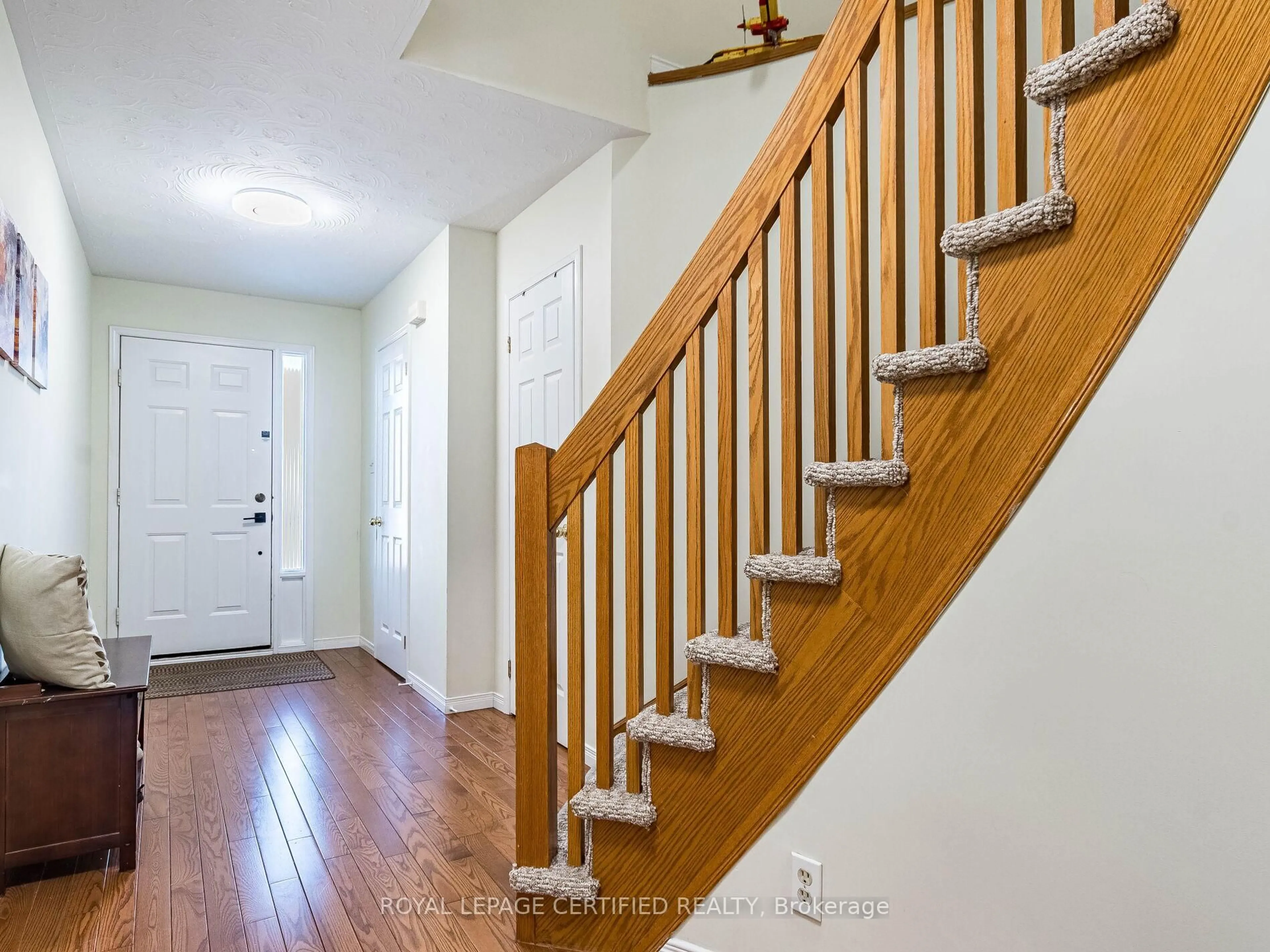 Unknown for 7-255 Mount Albion Rd, Hamilton Ontario L8K 6P7