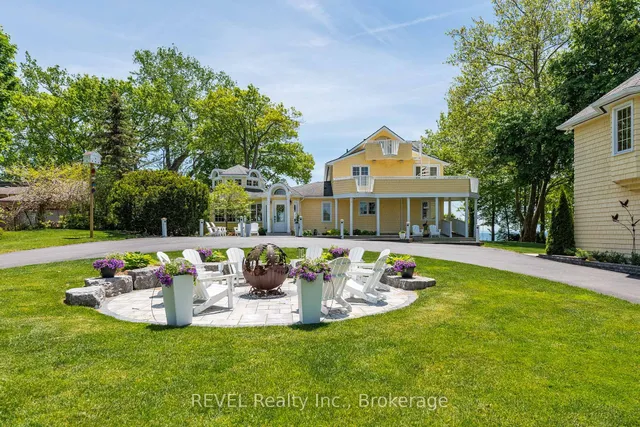 3091 Thunder Bay Rd, Fort Erie 3