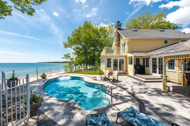 3091 Thunder Bay Rd, Fort Erie 4