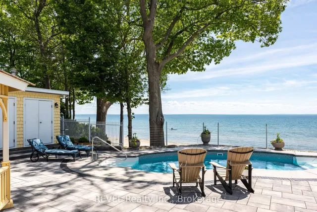 3091 Thunder Bay Rd, Fort Erie 5