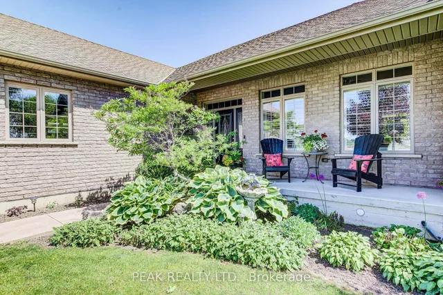 355 Woodstock St, East Zorra-Tavistock 5