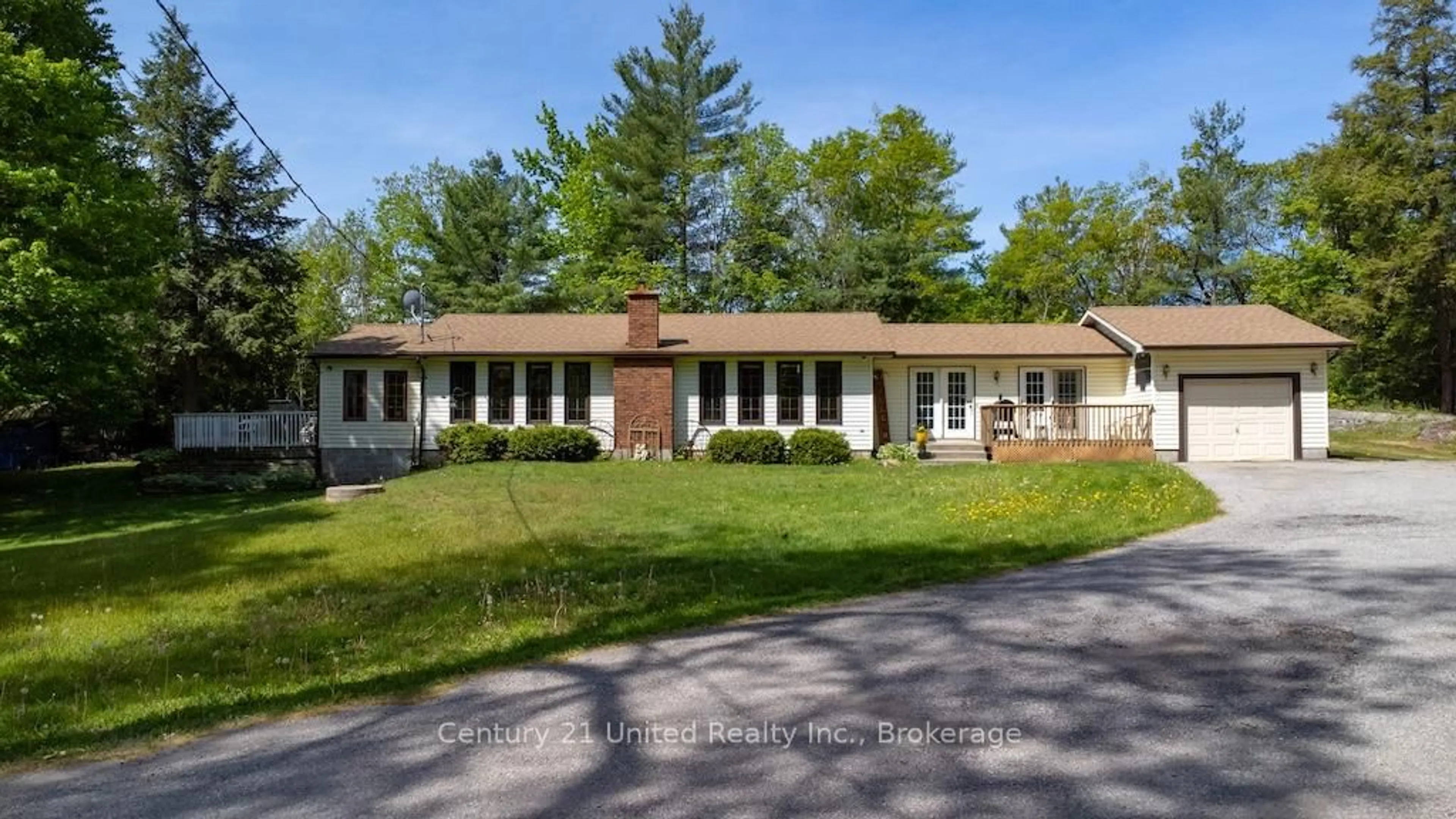 Unknown for 254 County Rd 620, North Kawartha Ontario K0L 1A0