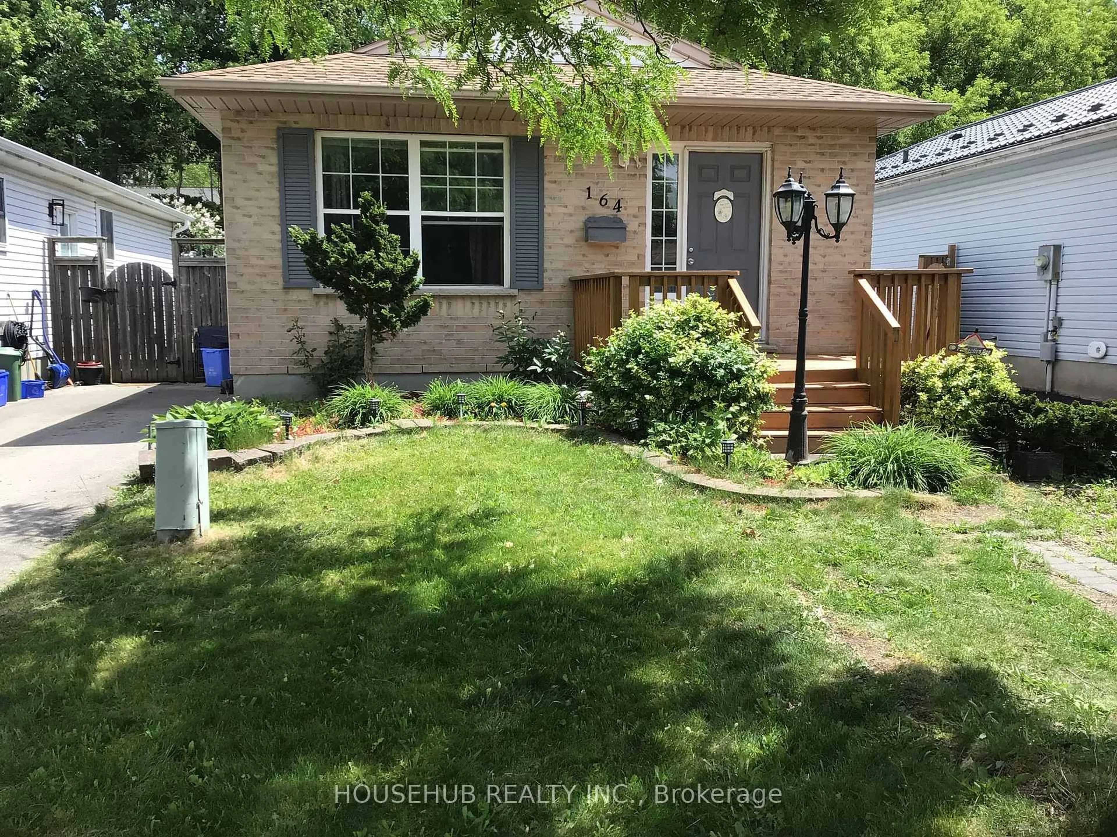 Unknown for 164 POCHARD Lane, London East Ontario N5W 5Z3