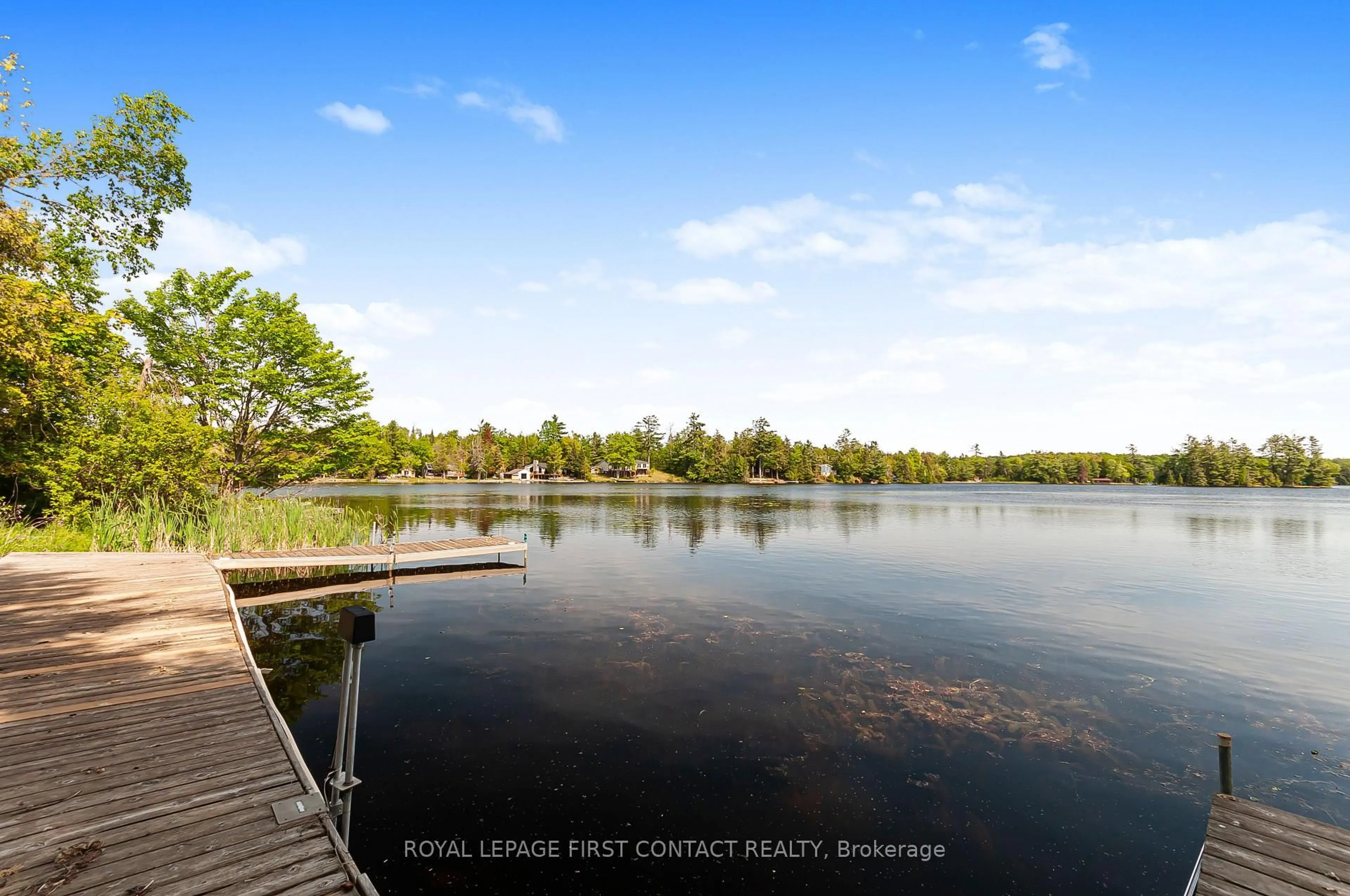 Unknown for 103 Peninsula Dr, Trent Lakes Ontario K9J 6X3
