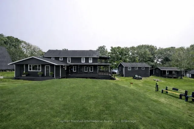 22341 Wahwashkesh Lake Rd, Whitestone 2
