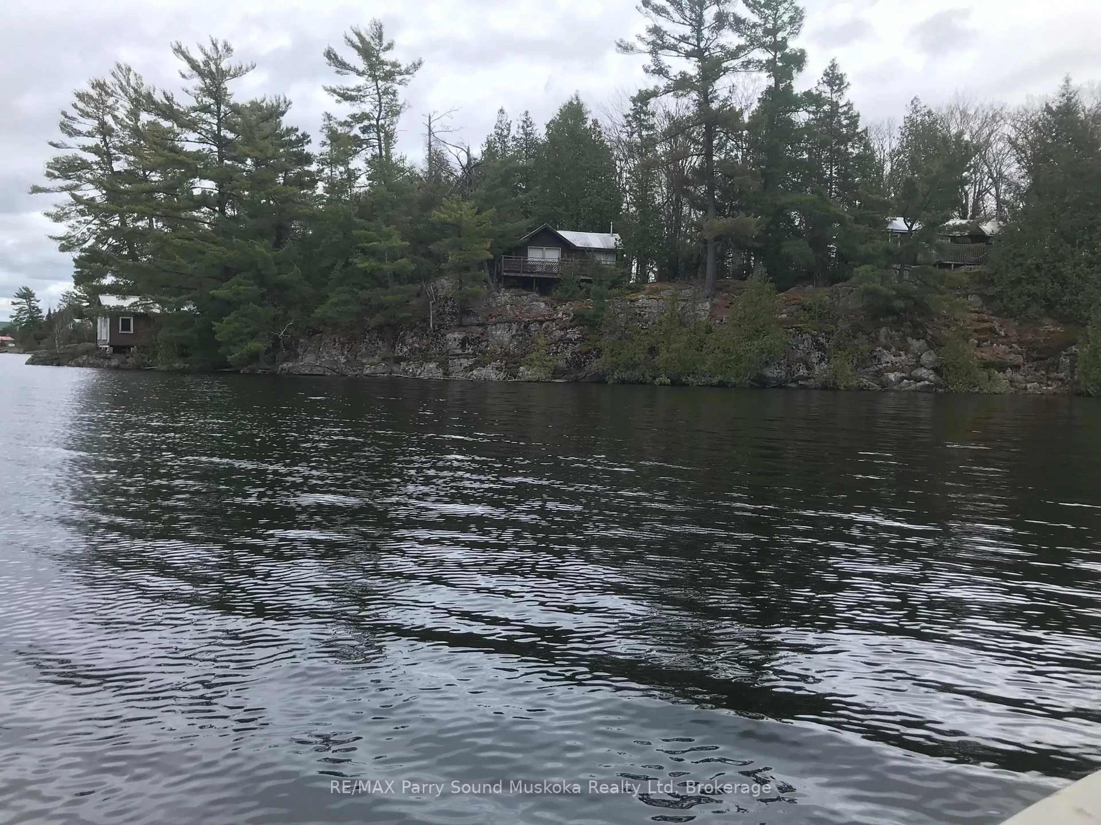 Blurry image for 66E Pickerel River, Parry Sound Remote Area Ontario P0G 1J0