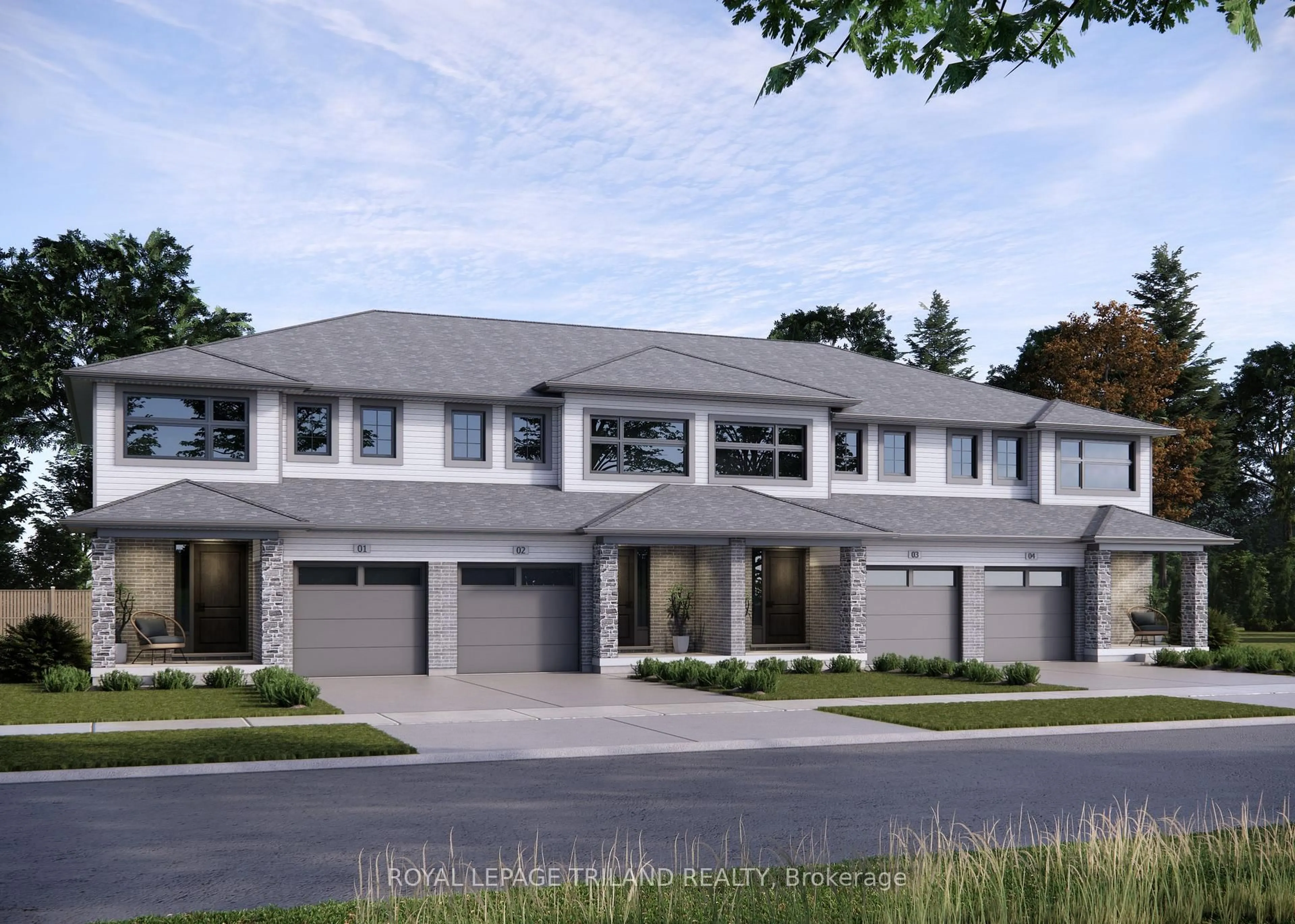 Unknown for 23 Kiln Lane, St. Thomas Ontario N5R 0S2